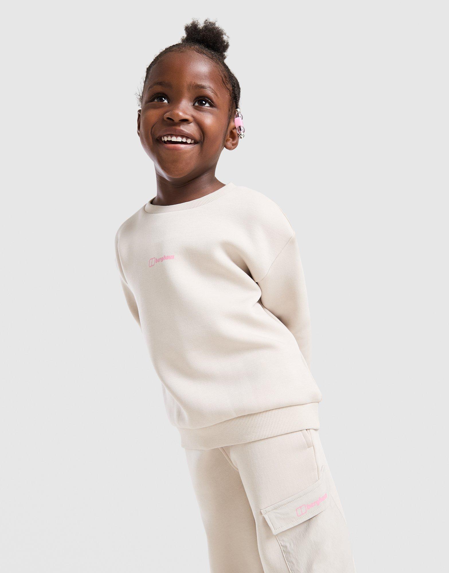 Berghaus Ensemble de survêtement Pace Crew Enfant