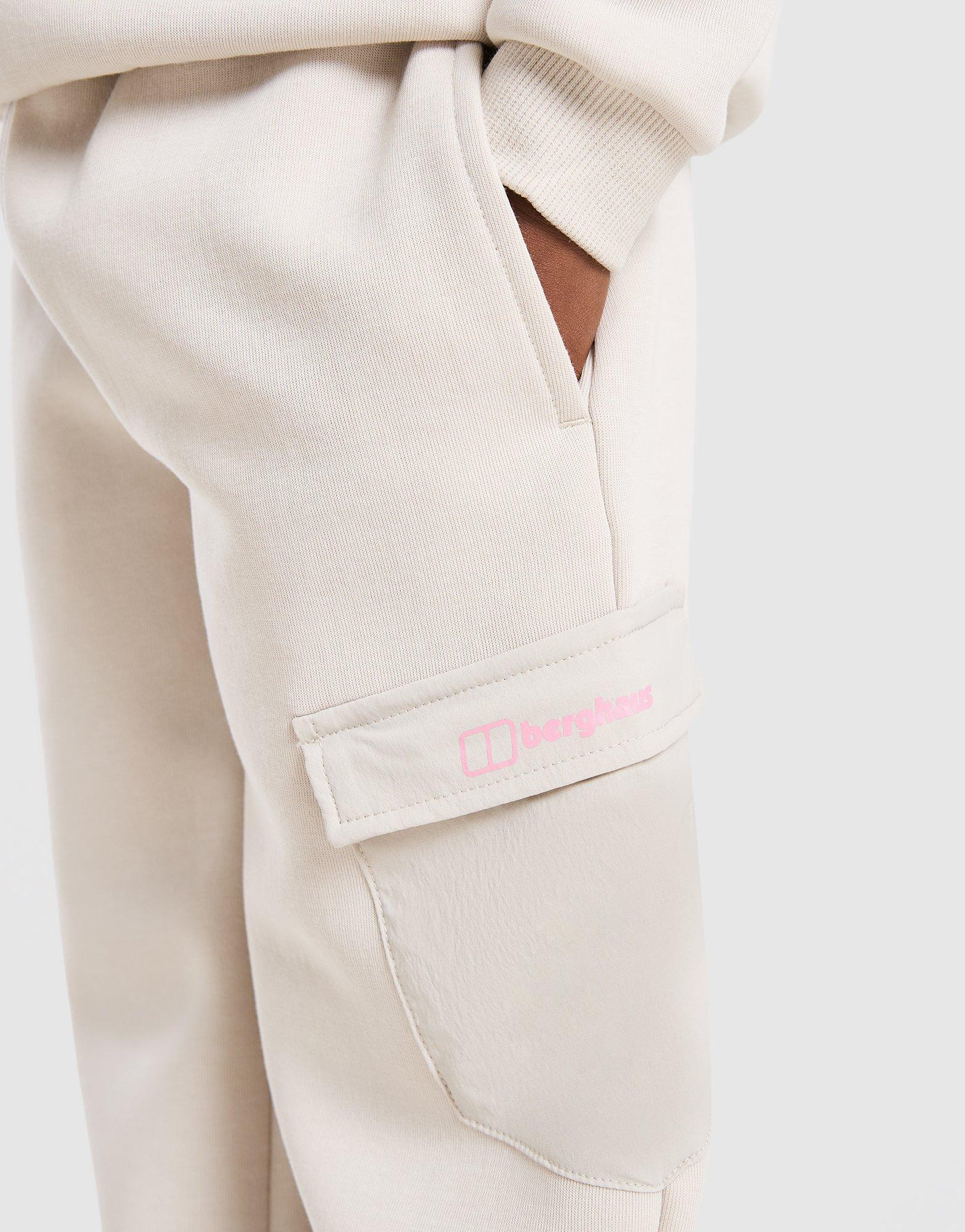 Berghaus Ensemble de survêtement Pace Crew Enfant