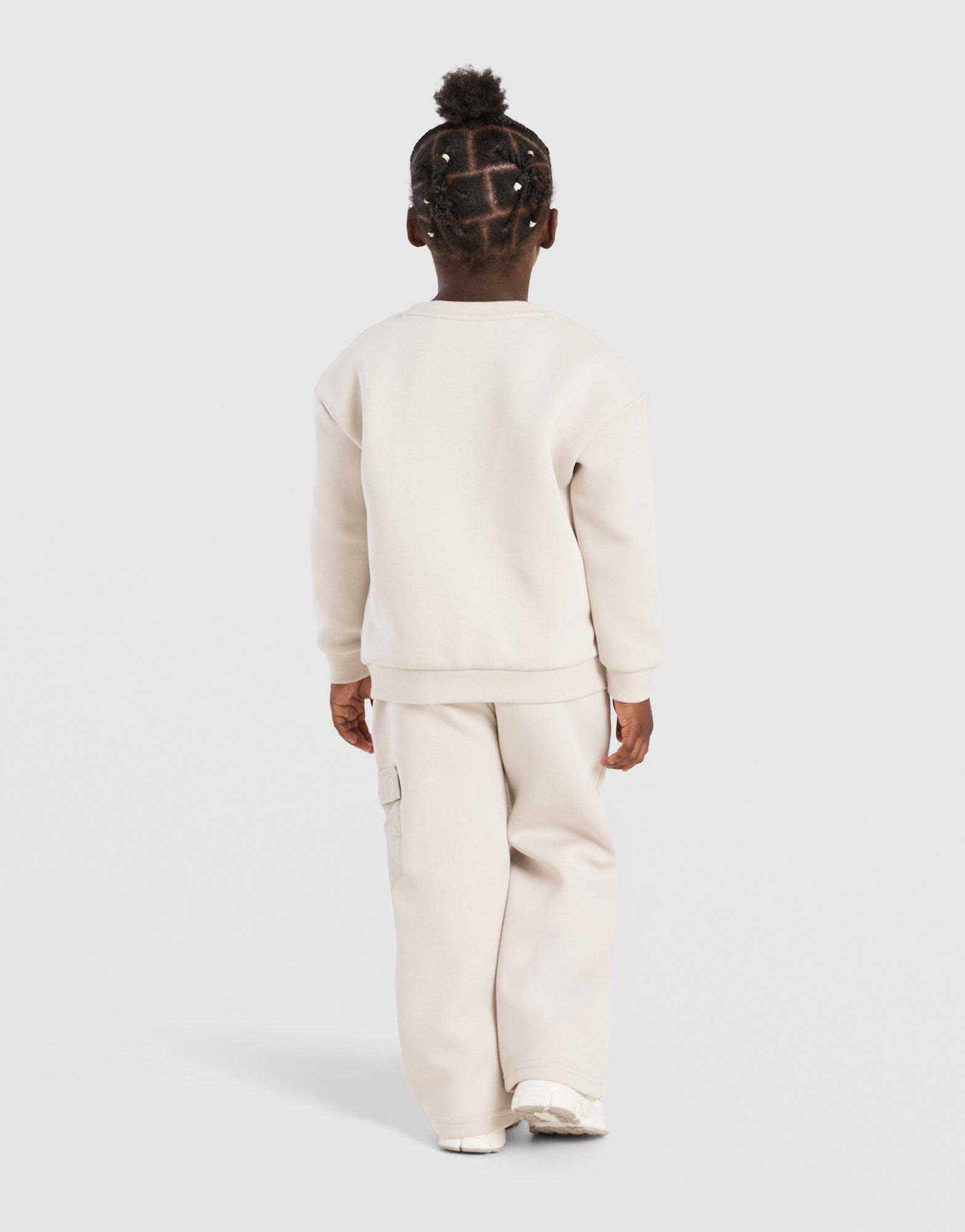 Berghaus Ensemble de survêtement Pace Crew Enfant