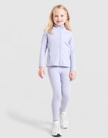 Berghaus Girls' Aptitude Full-Zip Oberteil & Leggings Set Kleinkinder