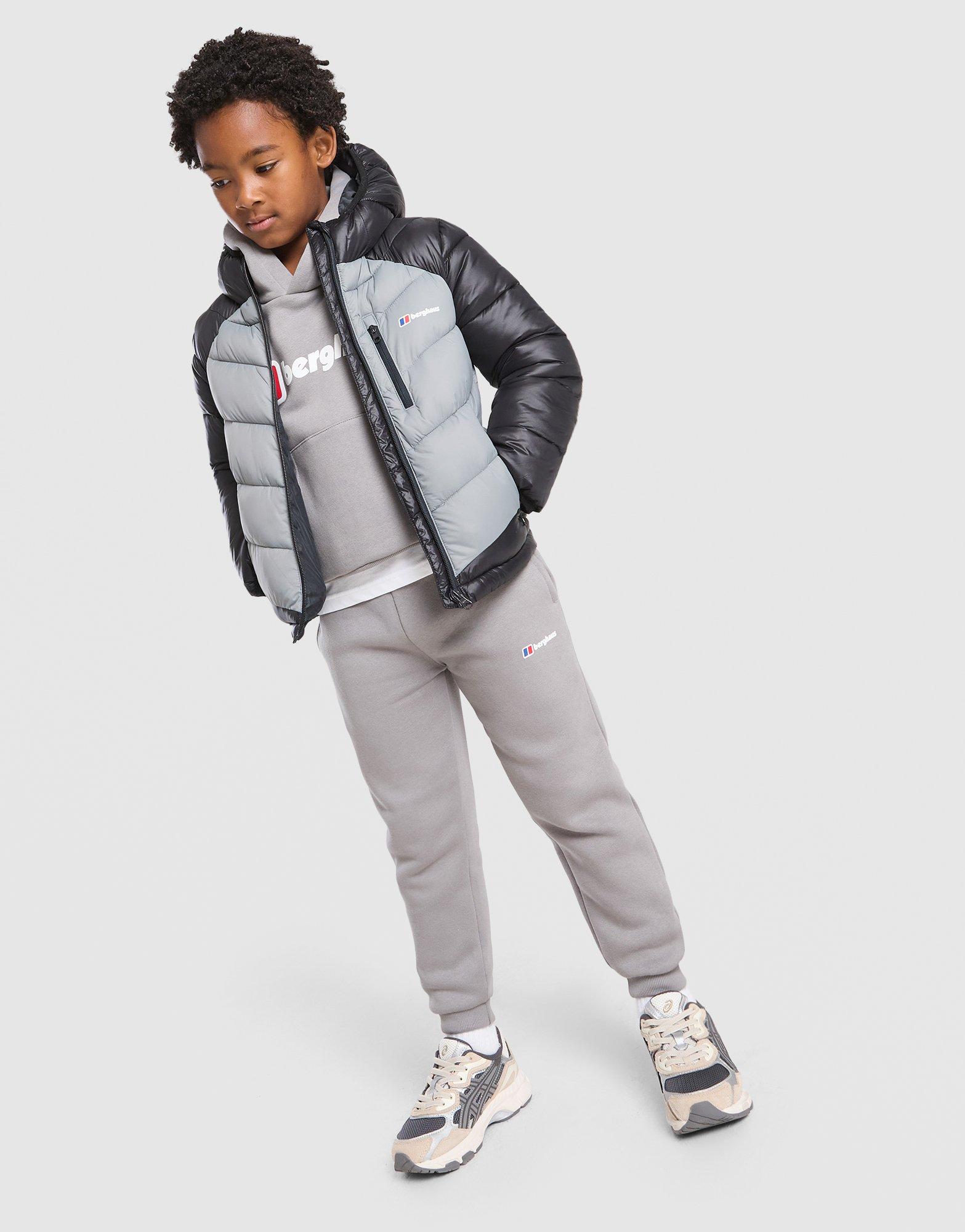 Berghaus Odyssey Jacket Children