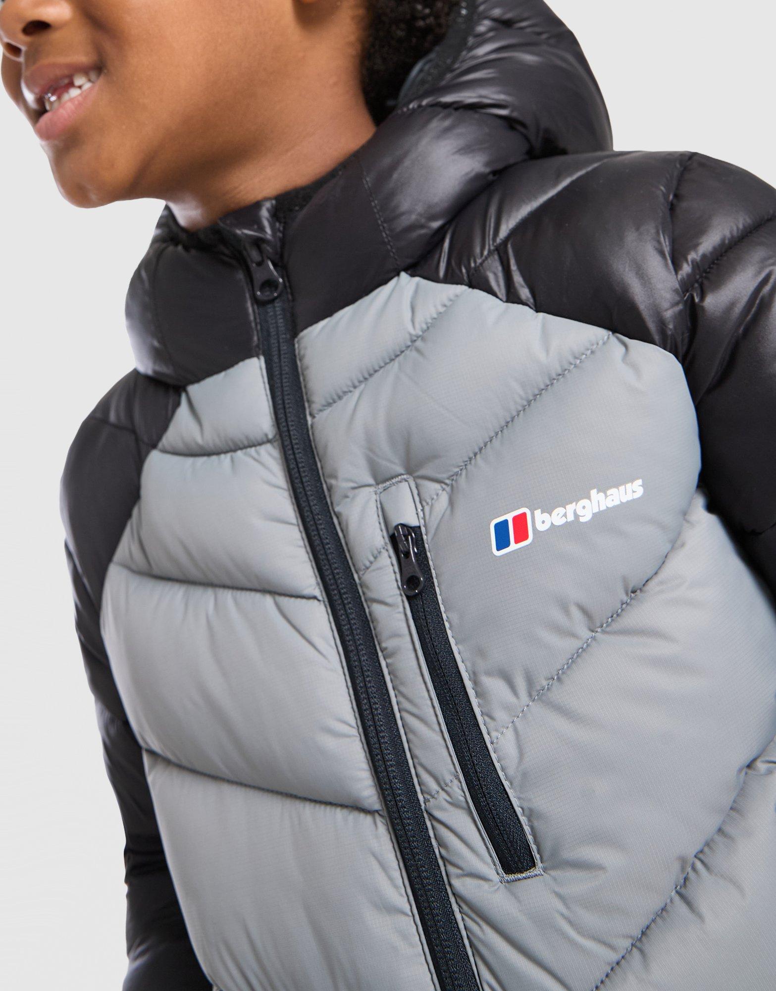 Berghaus Odyssey Jacket Children