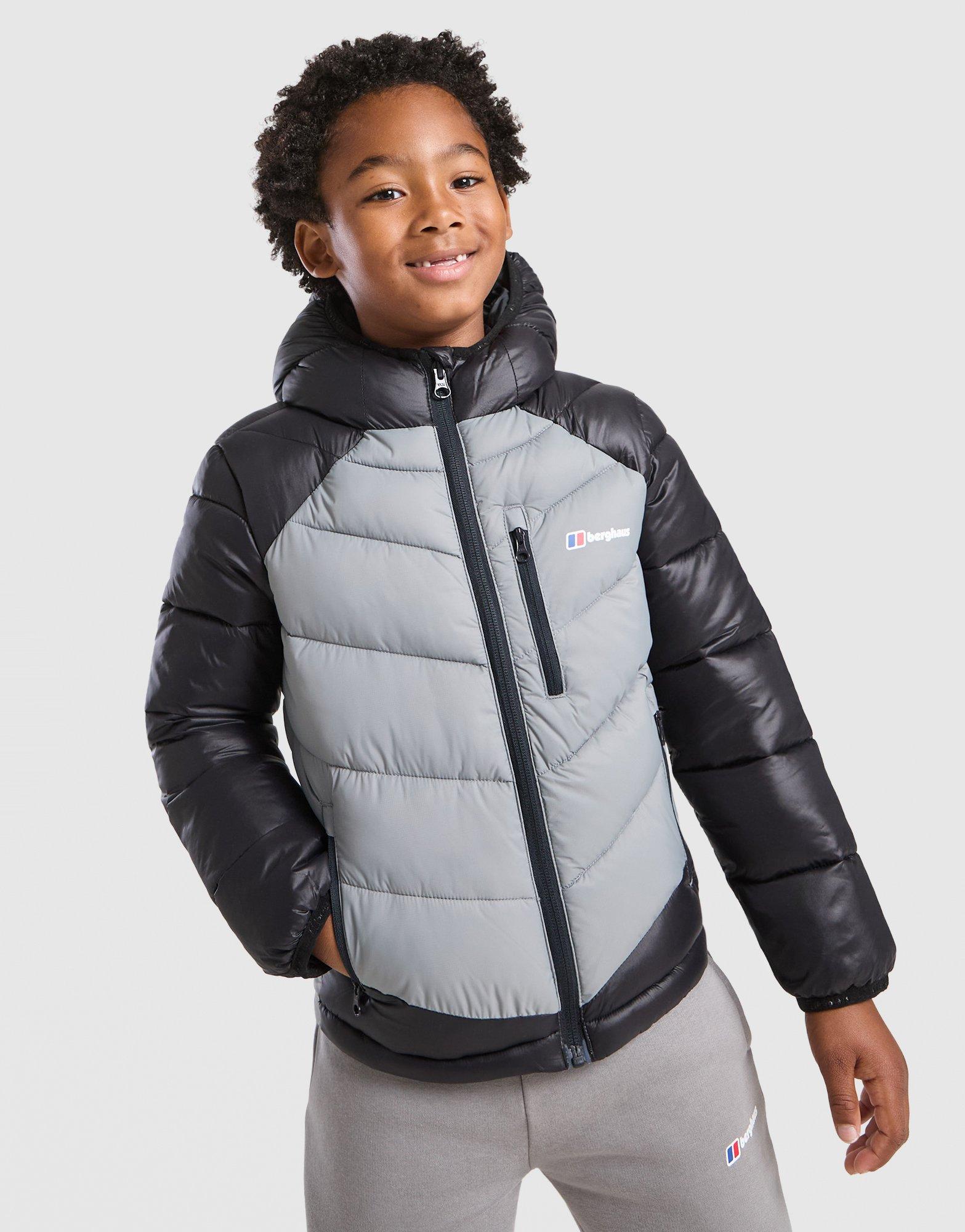 Berghaus Odyssey Jacket Children