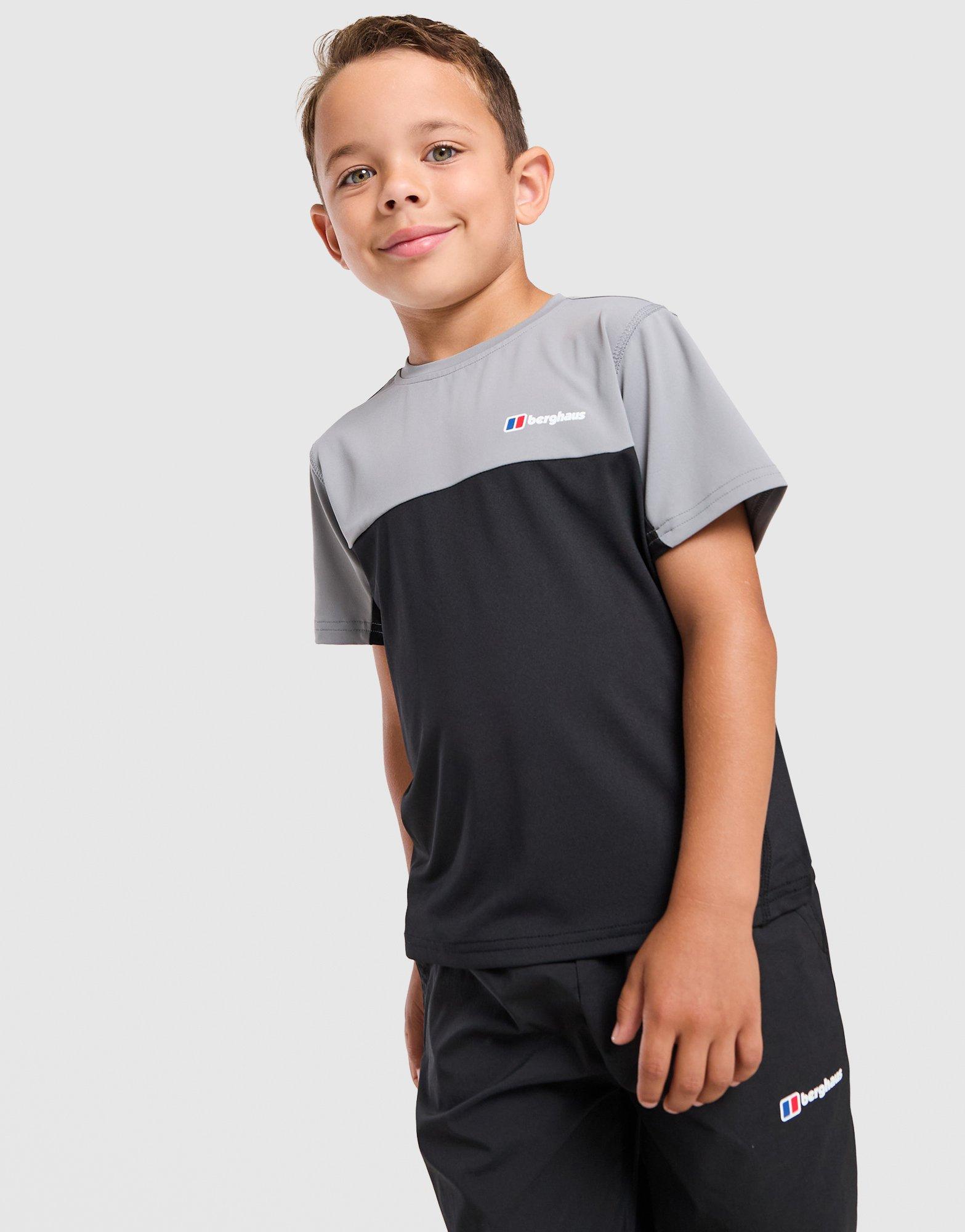 Berghaus Theran 3-Piece Set Children