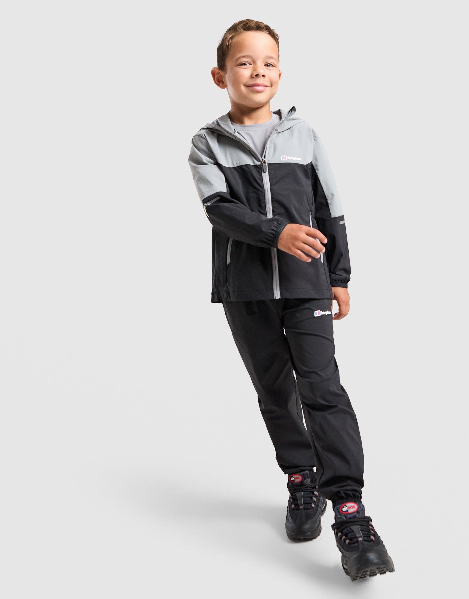 Berghaus Theran 3-Piece Set Children