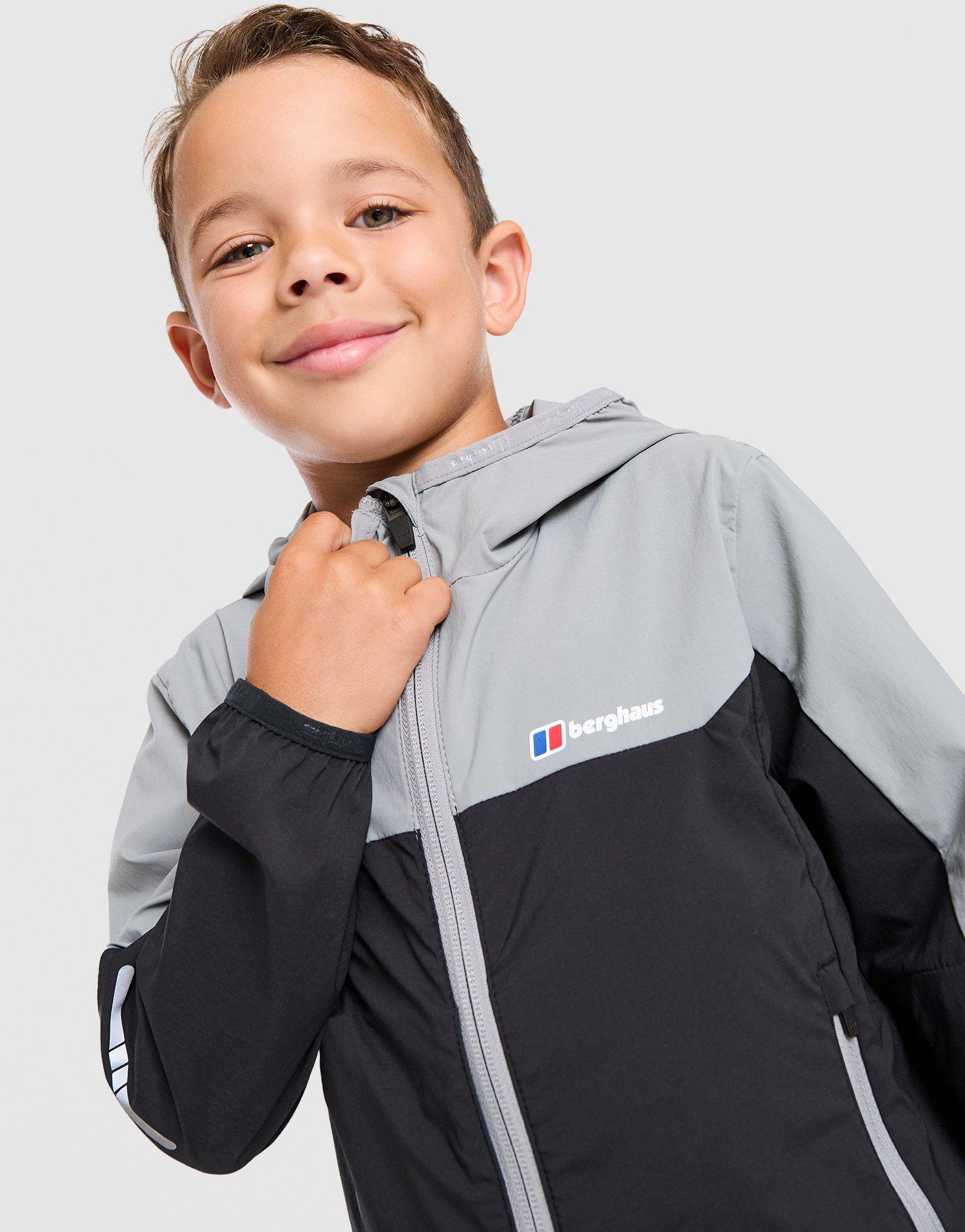 Berghaus Theran 3-Piece Set Children