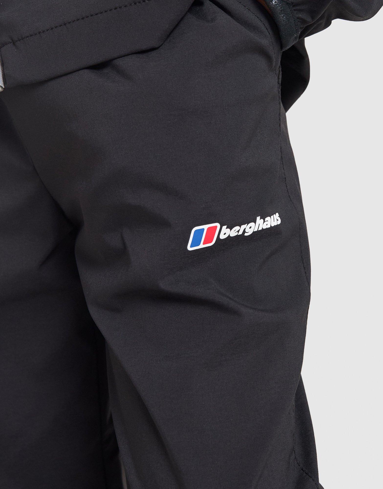 Berghaus Theran 3-Piece Set Children