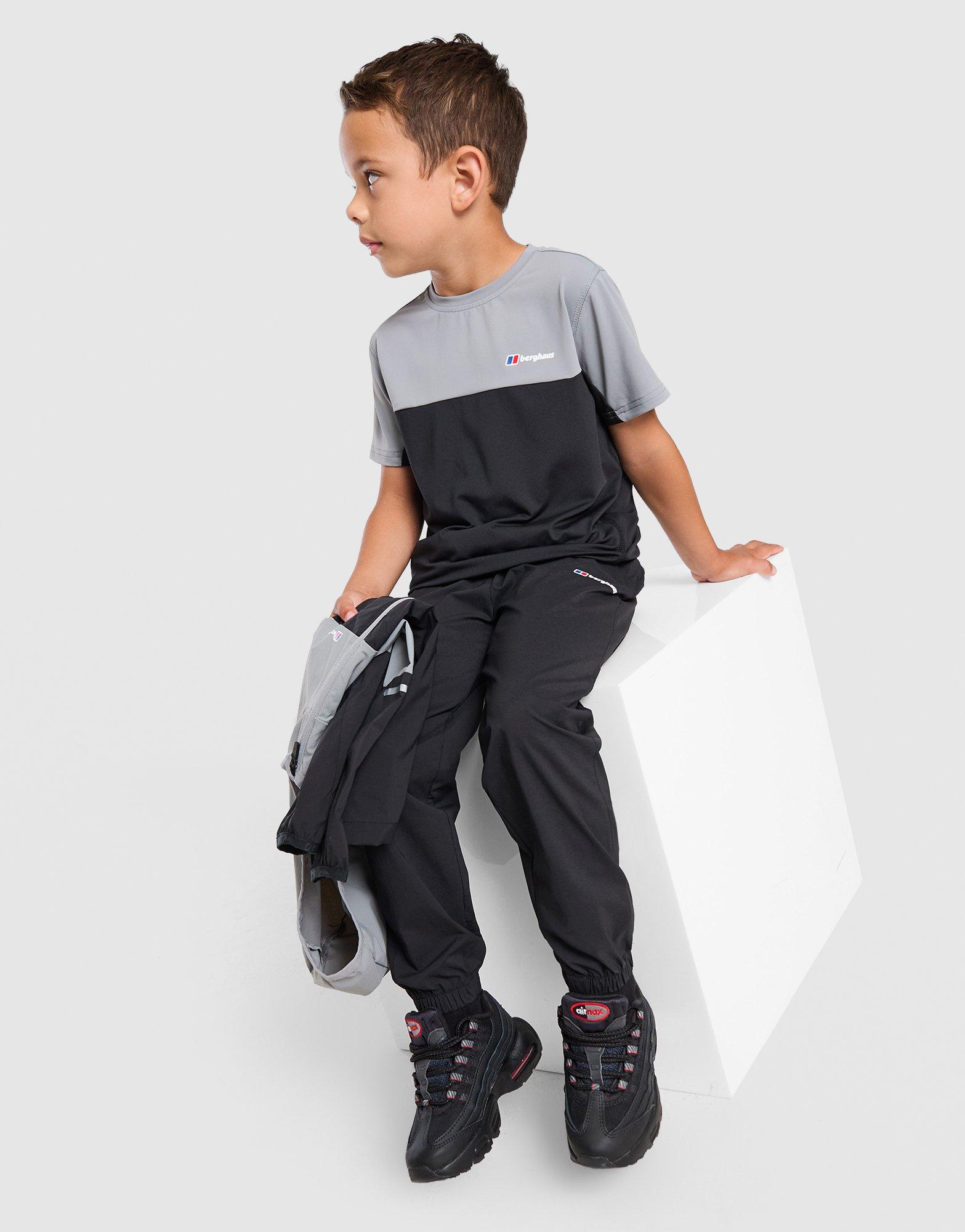 Berghaus Dreiteiliges Theran Set Kleinkinder