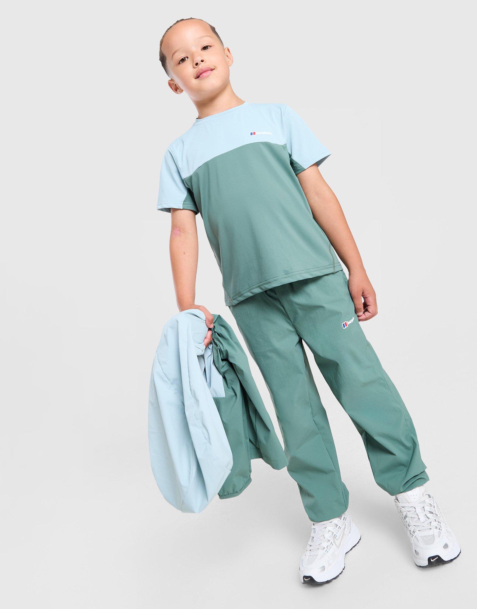 Berghaus Theran 3-Piece Set Children