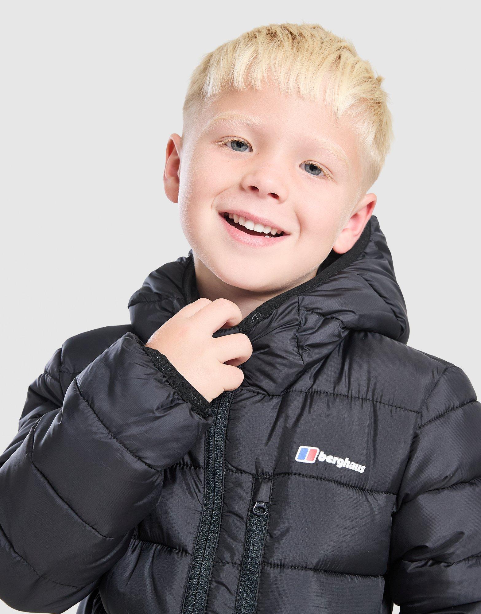 Berghaus Chulu Padded Jacke Kleinkinder