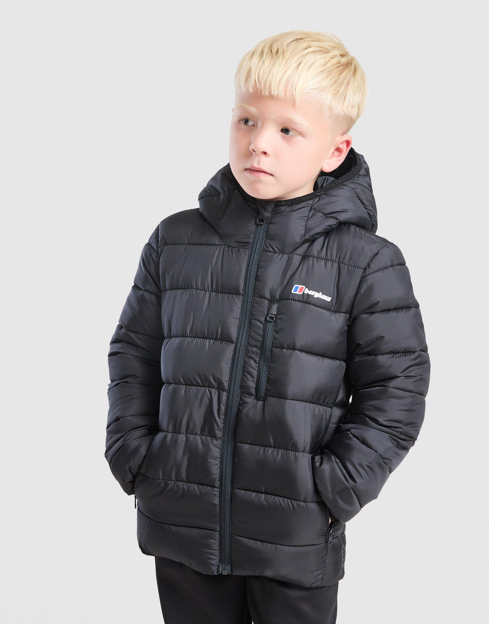 Berghaus Chulu Padded Jacke Kleinkinder
