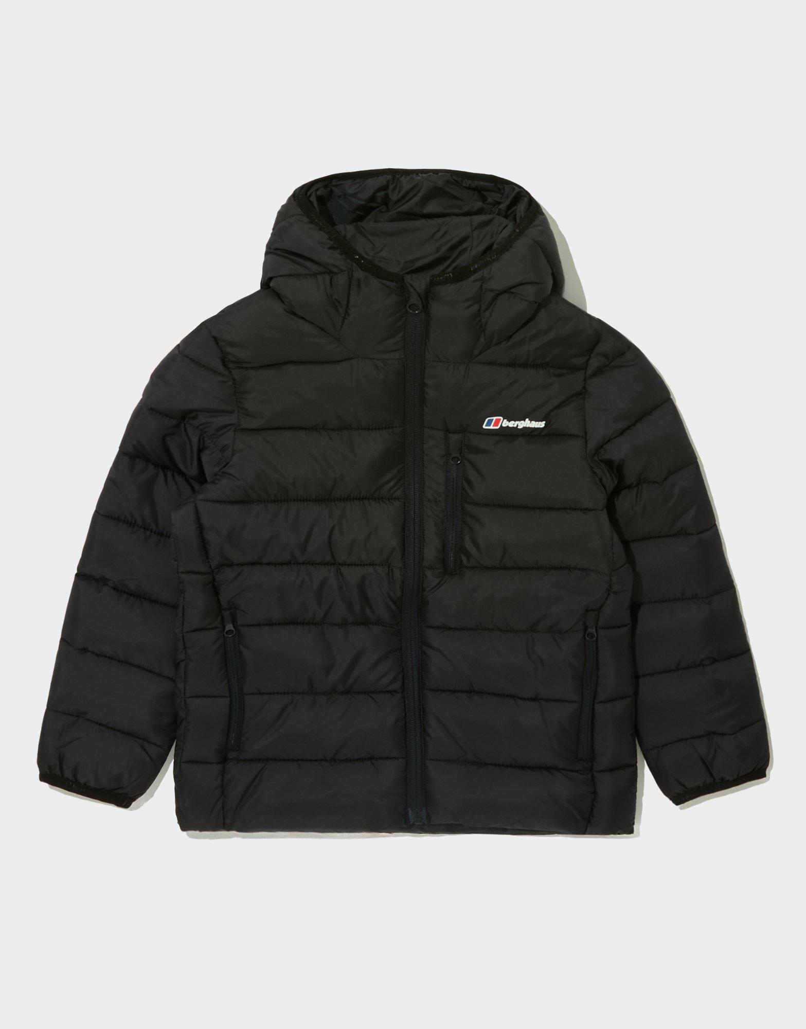 Berghaus Chulu Padded Jacket Children