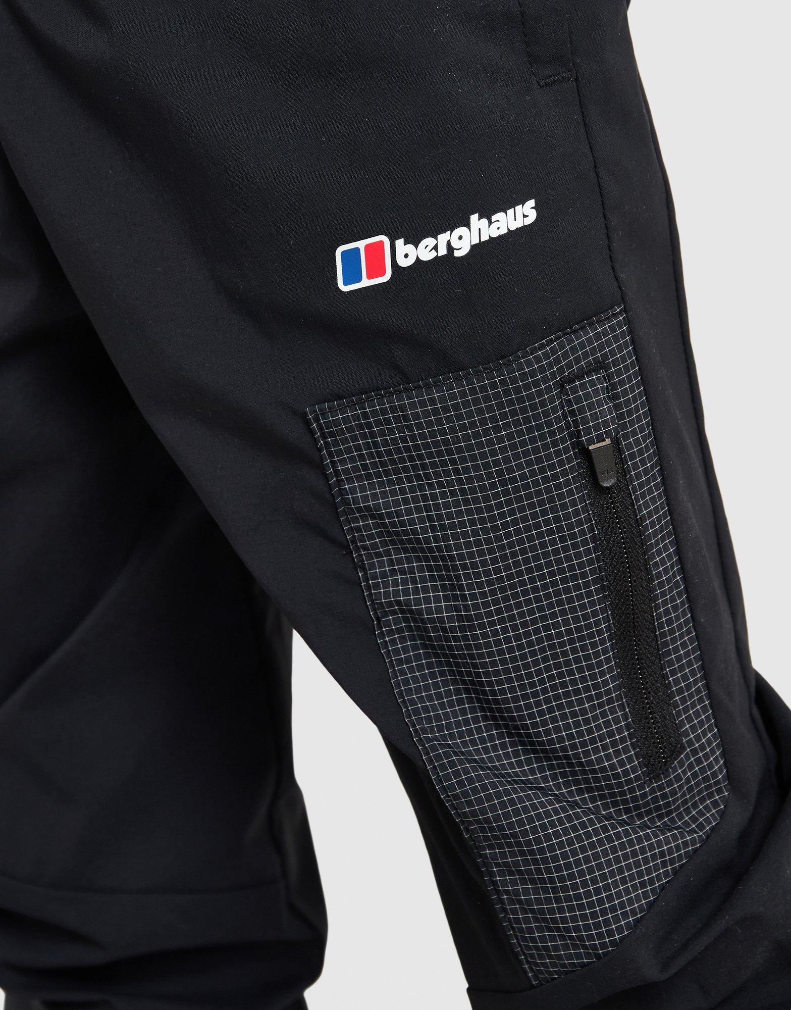 Berghaus Matrix Full Zip Tracksuit Children