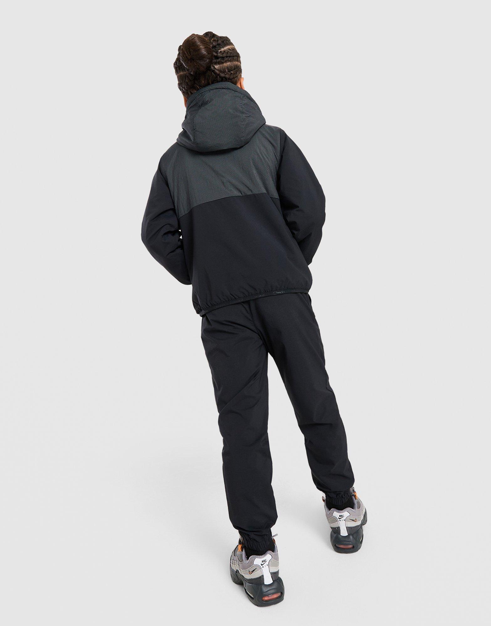 Berghaus Matrix Full Zip Tracksuit Children