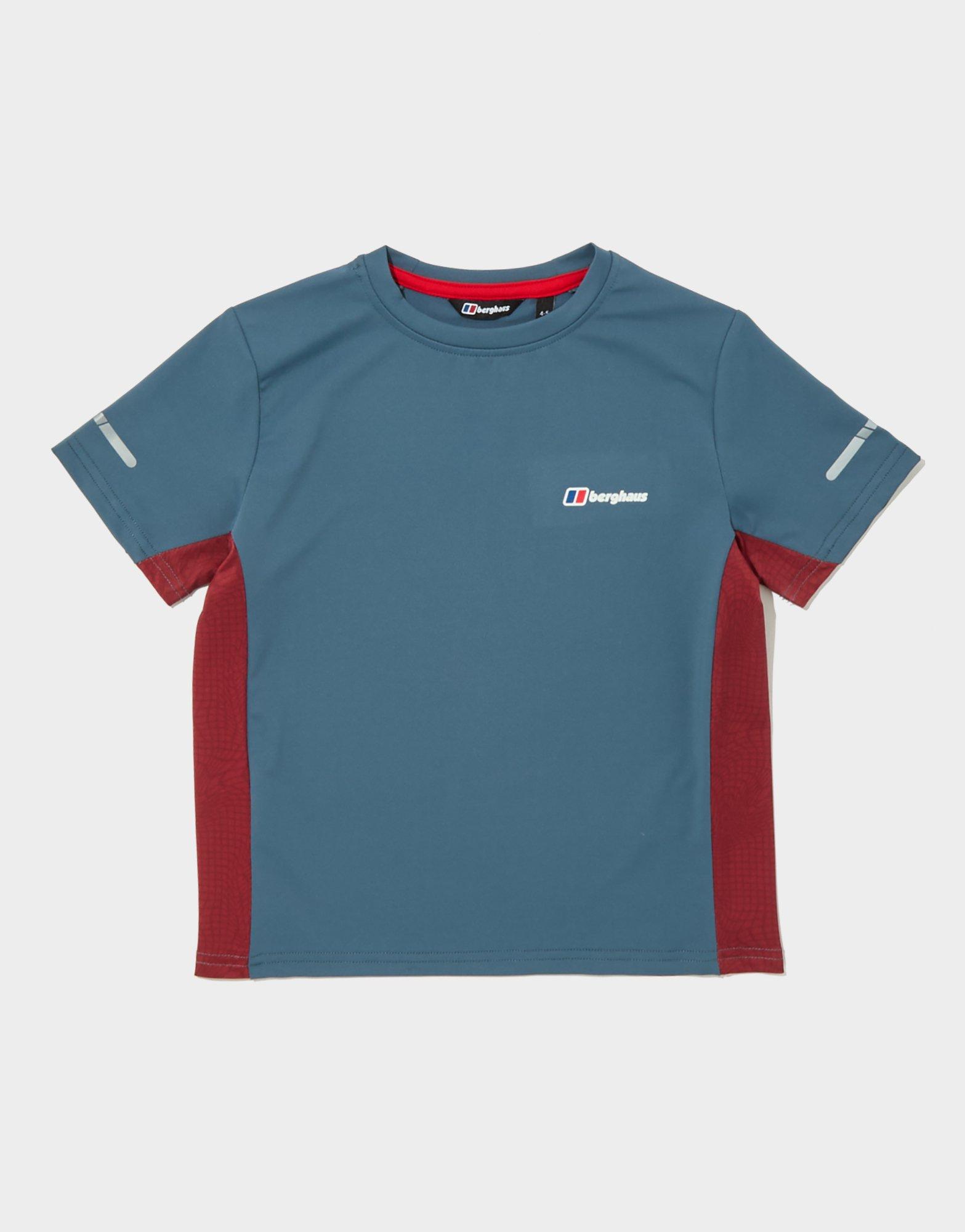 Berghaus Windshell 3-Piece Tracksuit Children