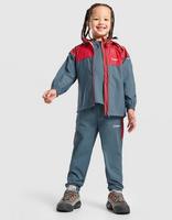 Berghaus Ensemble de survêtement 3 pièces Windshell Enfant