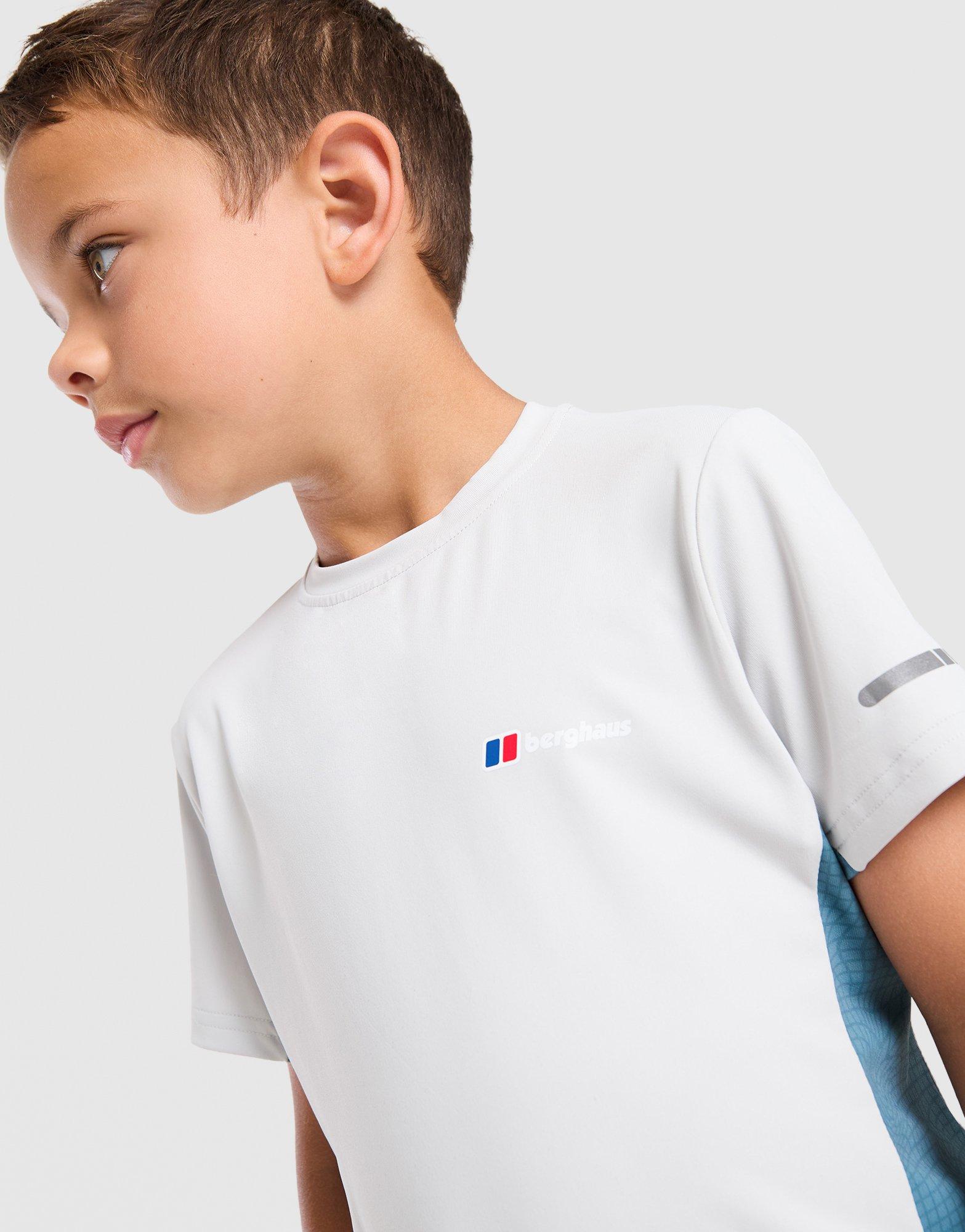 Berghaus Windshell 3-Piece Tracksuit Children