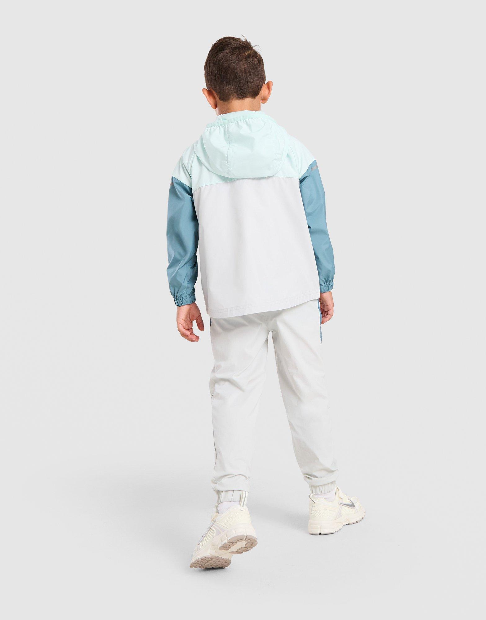 Berghaus Windshell 3-Piece Tracksuit Children