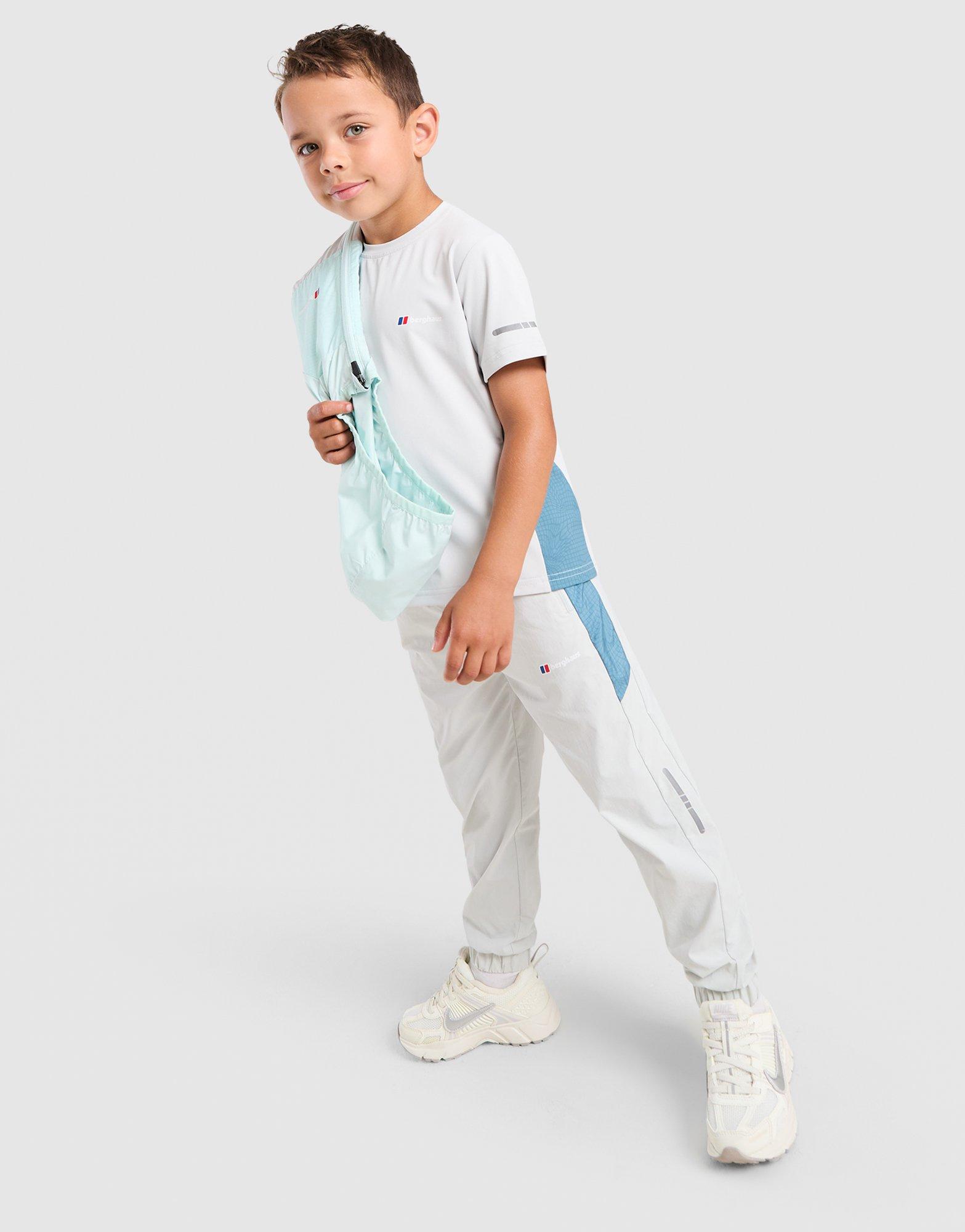 Berghaus Windshell 3-Piece Tracksuit Children
