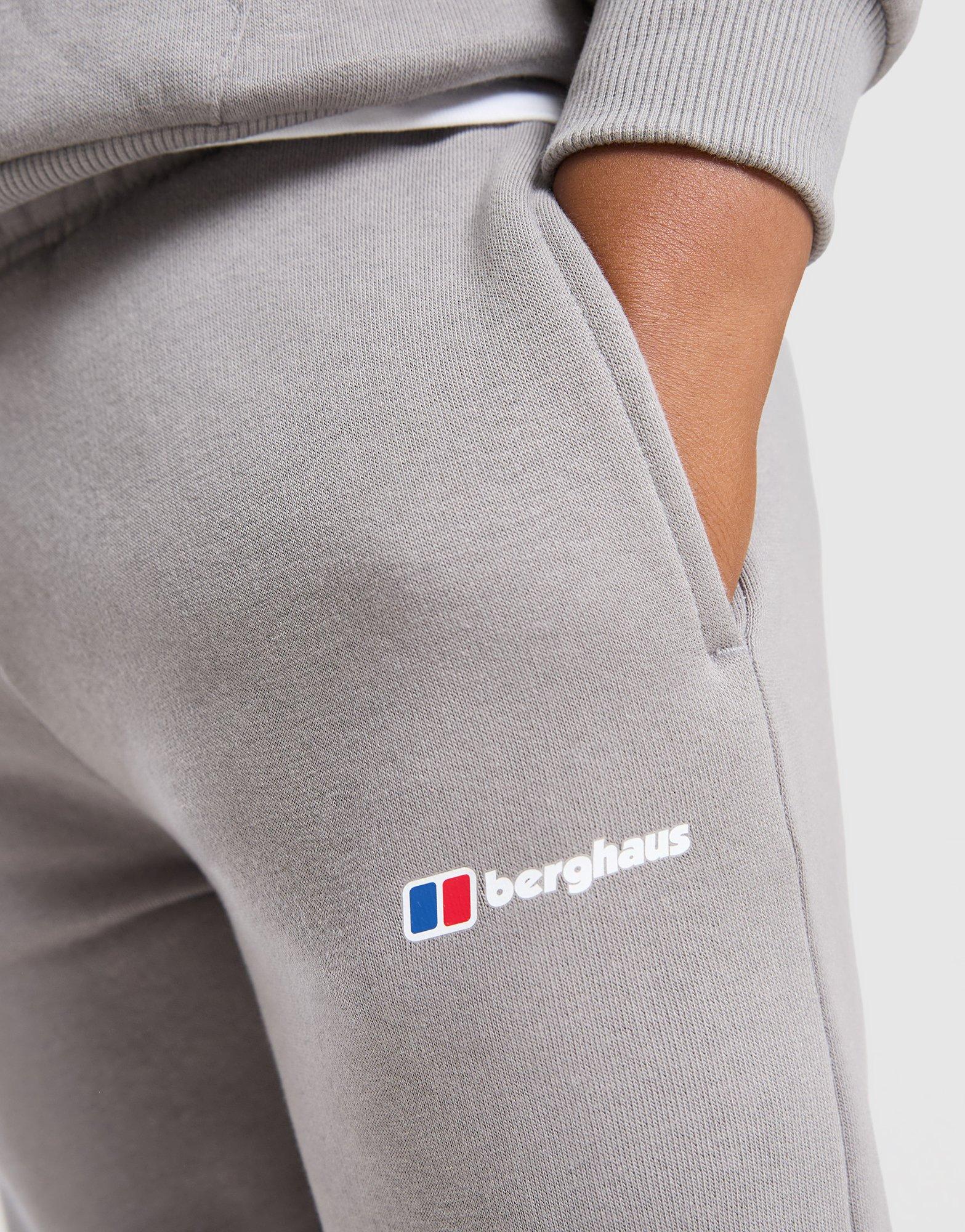 Berghaus Ensemble de survêtement logo 3 pièces Enfant