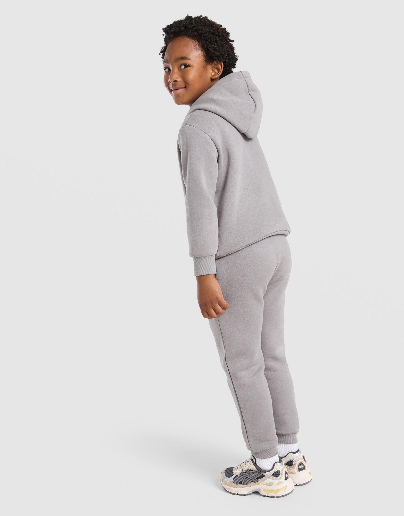 Berghaus Ensemble de survêtement logo 3 pièces Enfant