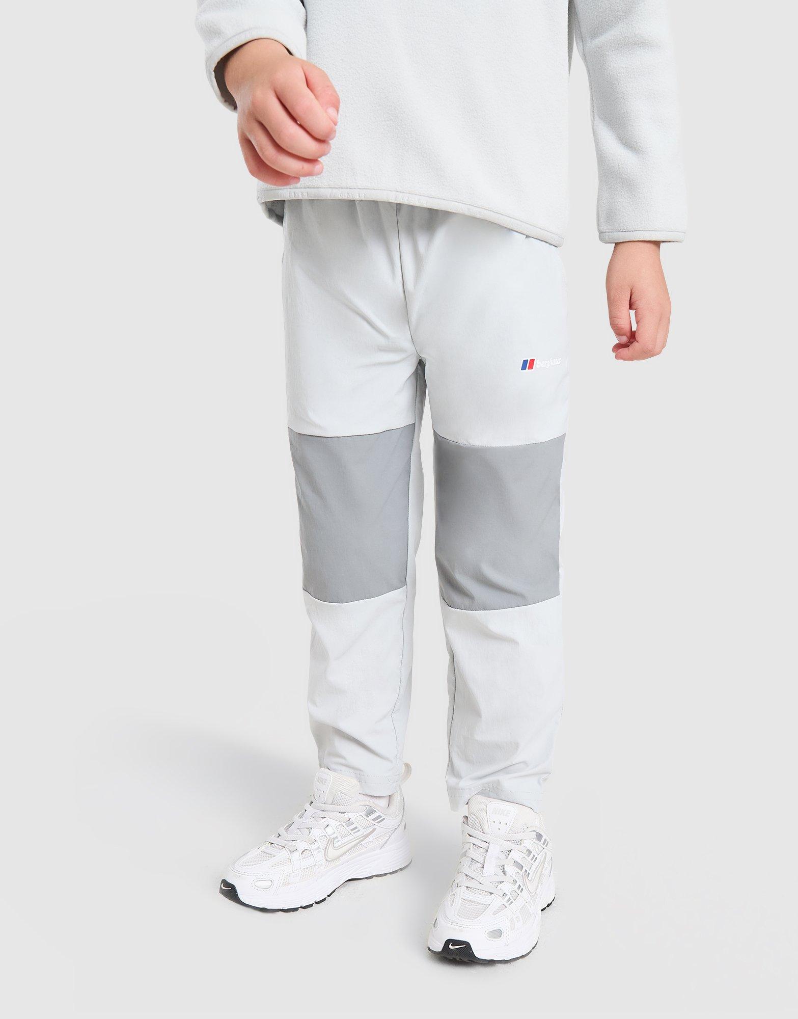 Berghaus Hike 1/4 Zip Tracksuit Children