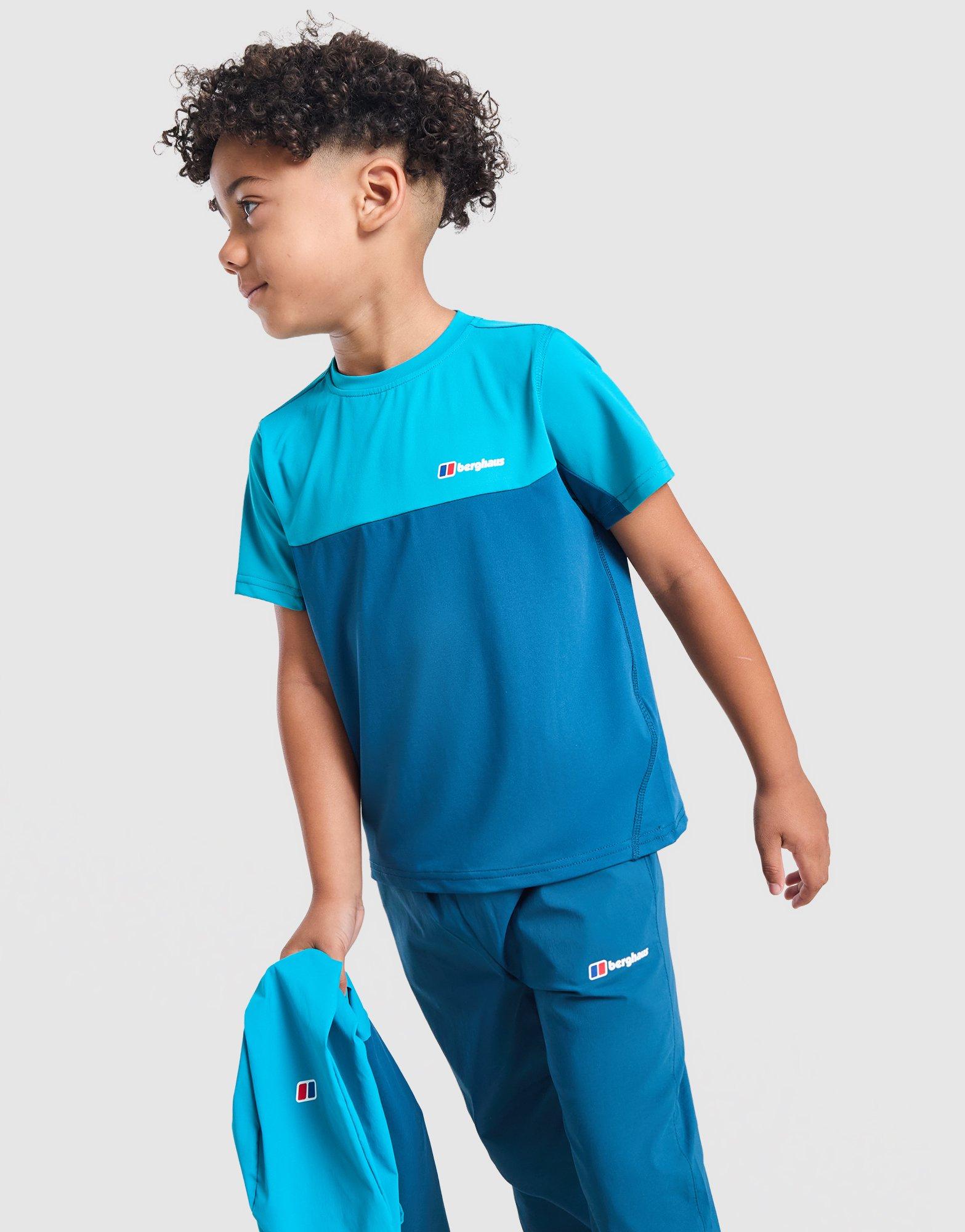 Berghaus Theran 3-Piece Set Children