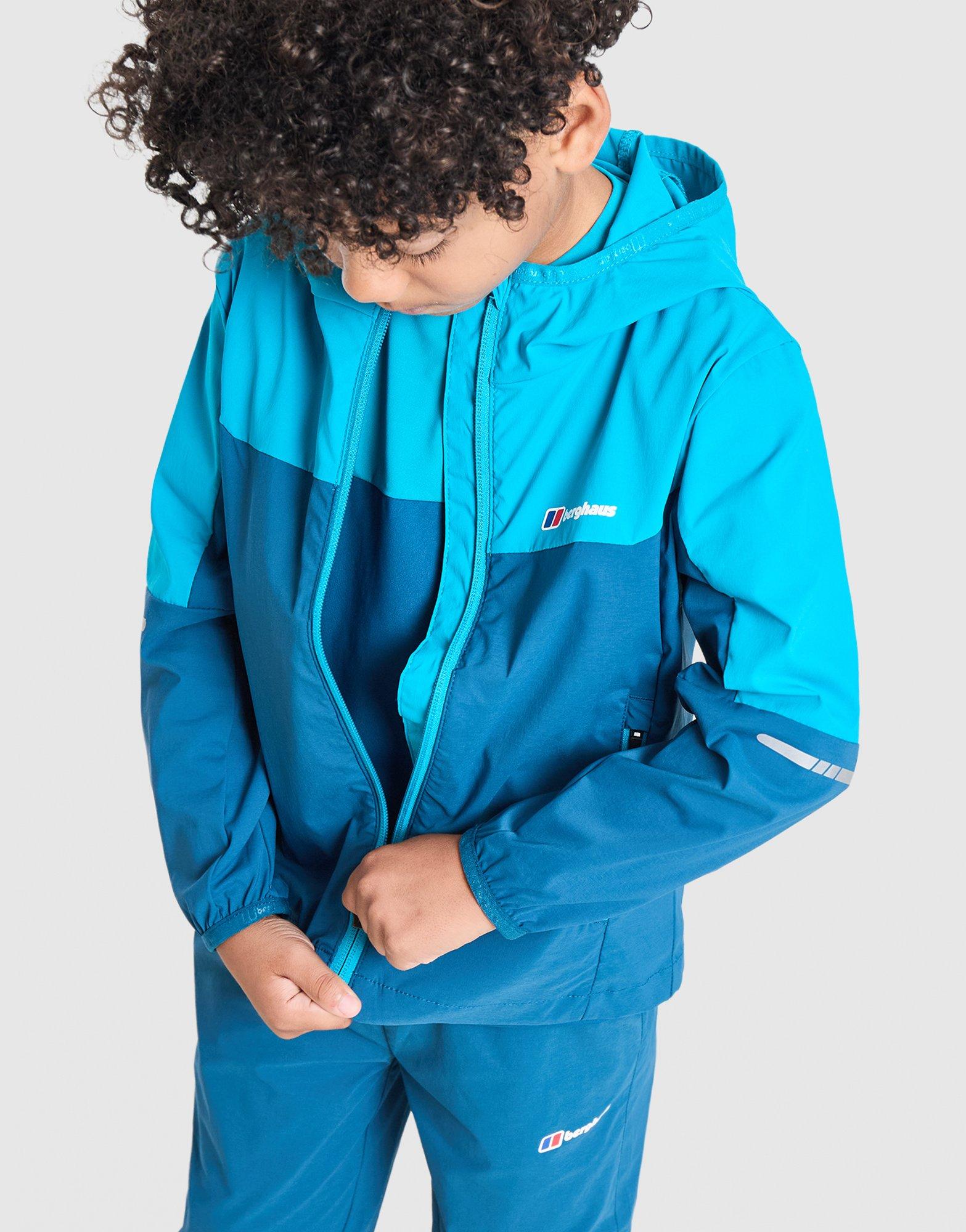 Berghaus Theran 3-Piece Set Children