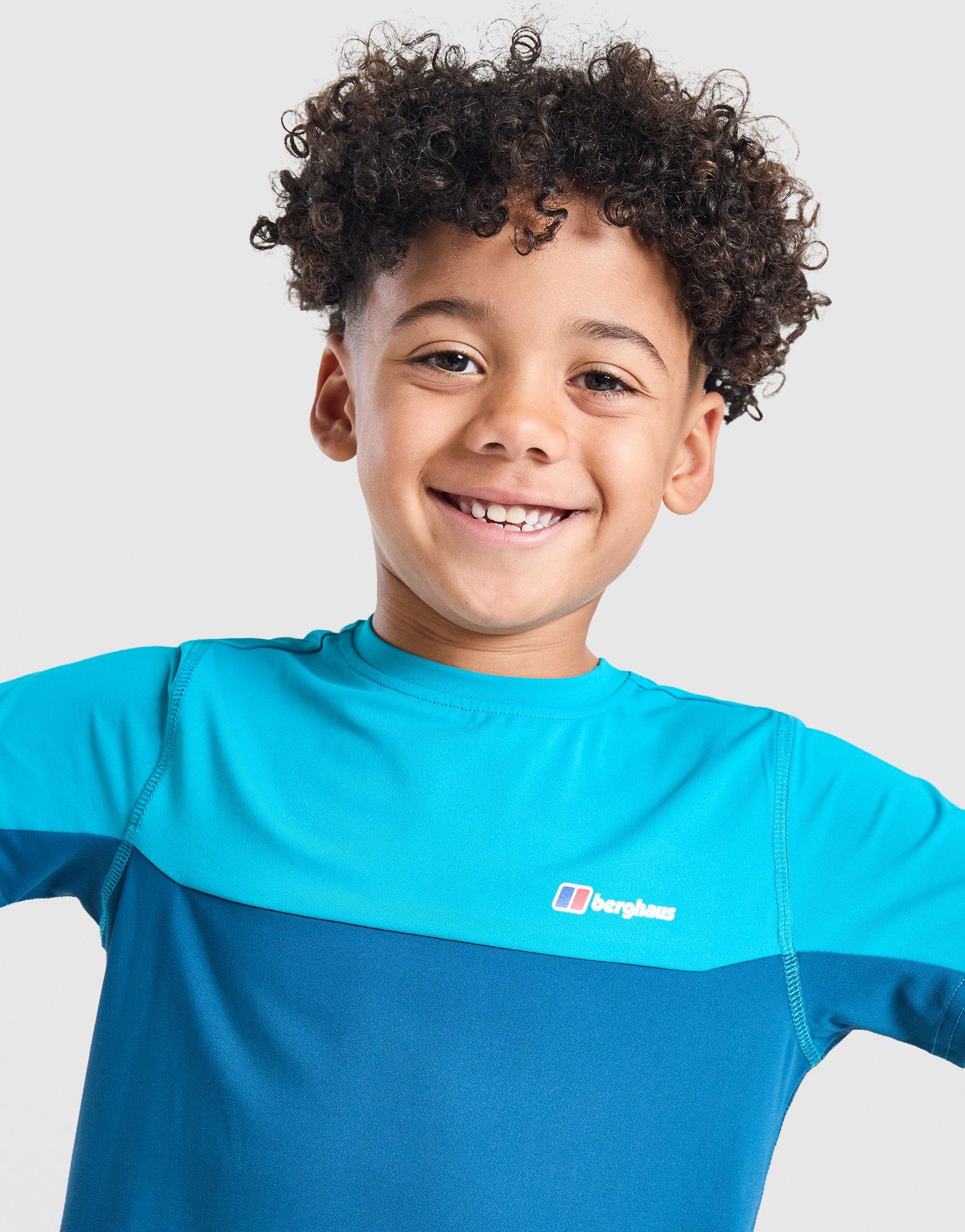 Berghaus Theran 3-Piece Set Children