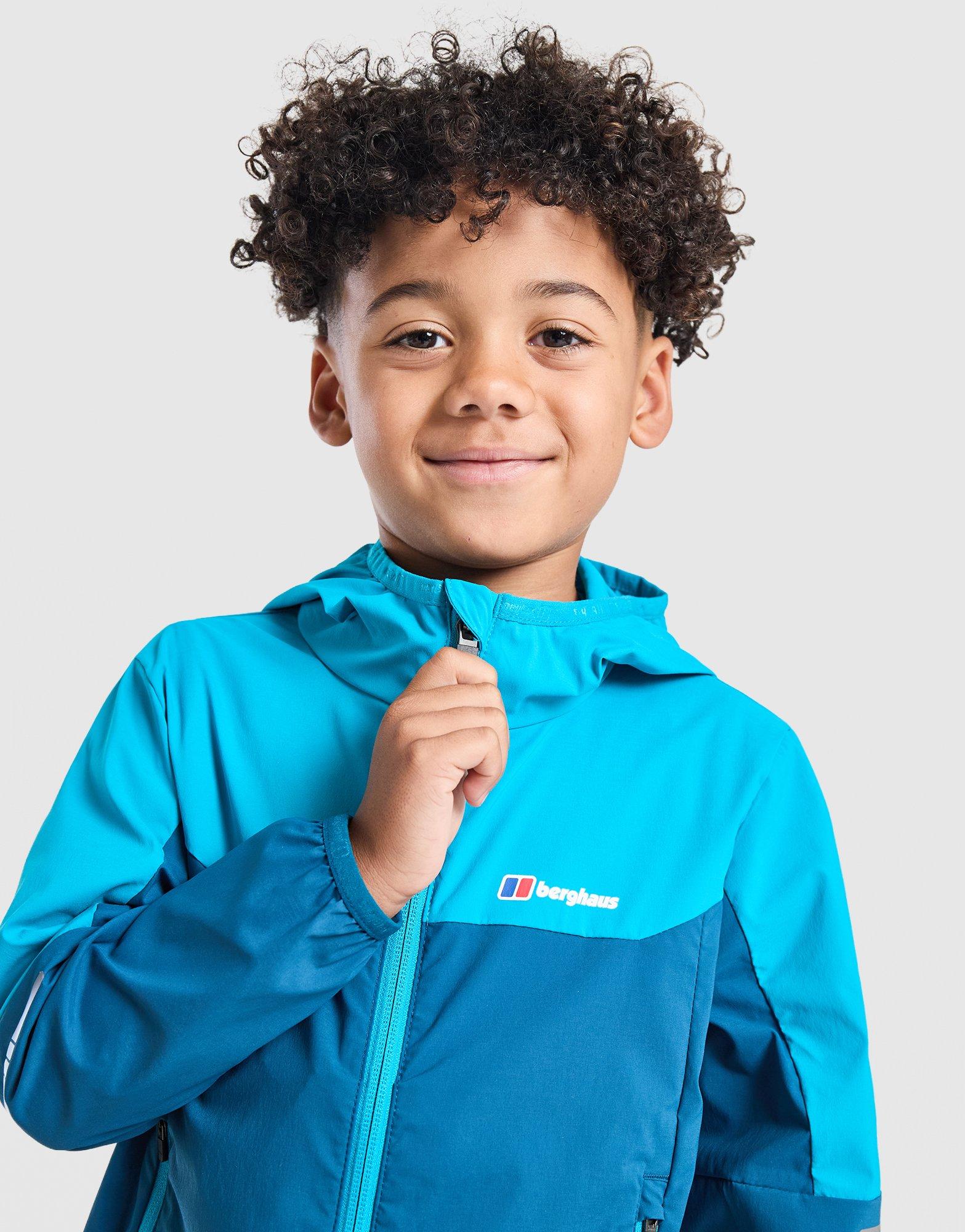 Berghaus Theran 3-Piece Set Children