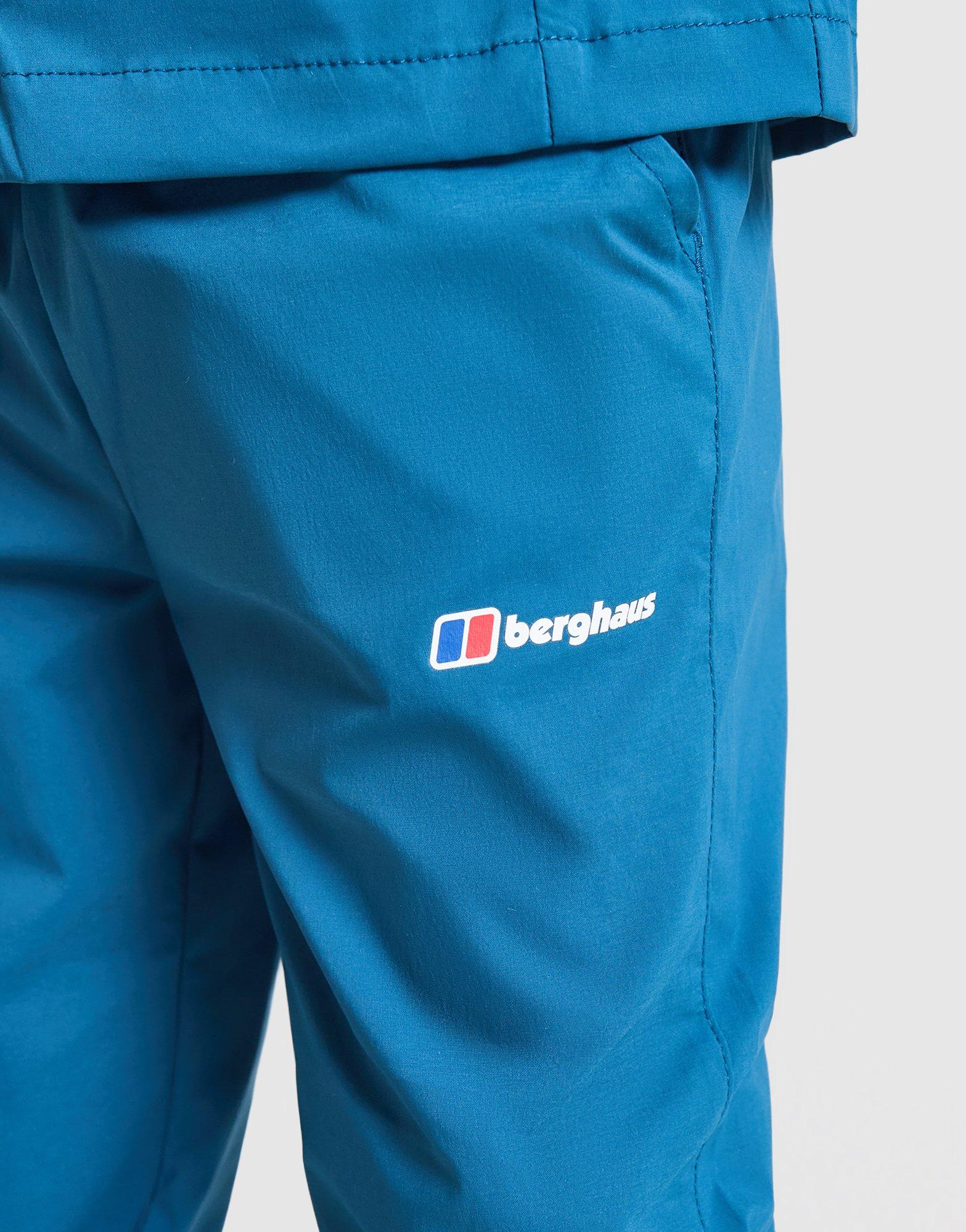 Berghaus Theran 3-Piece Set Children