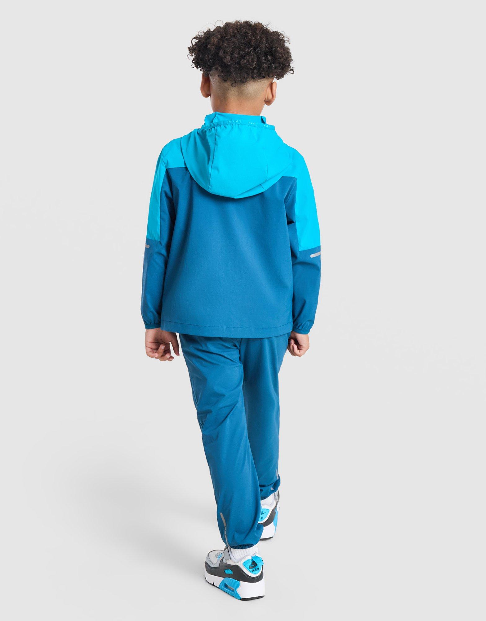 Berghaus Theran 3-Piece Set Children
