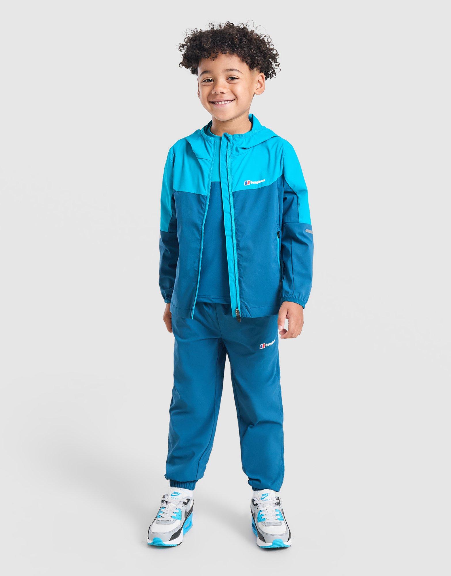 Berghaus Theran 3-Piece Set Children