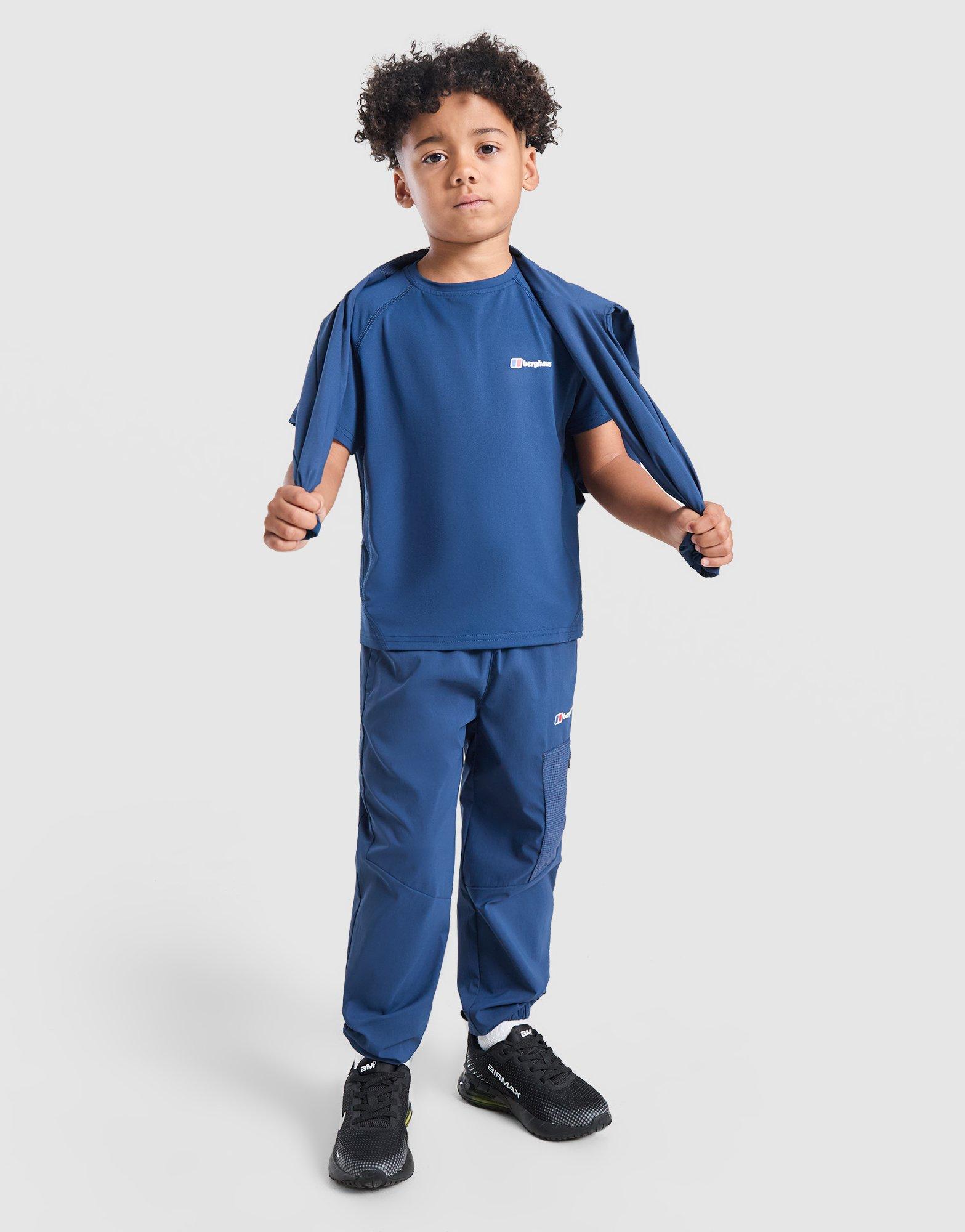 Berghaus Matrix 3-Piece Set Children