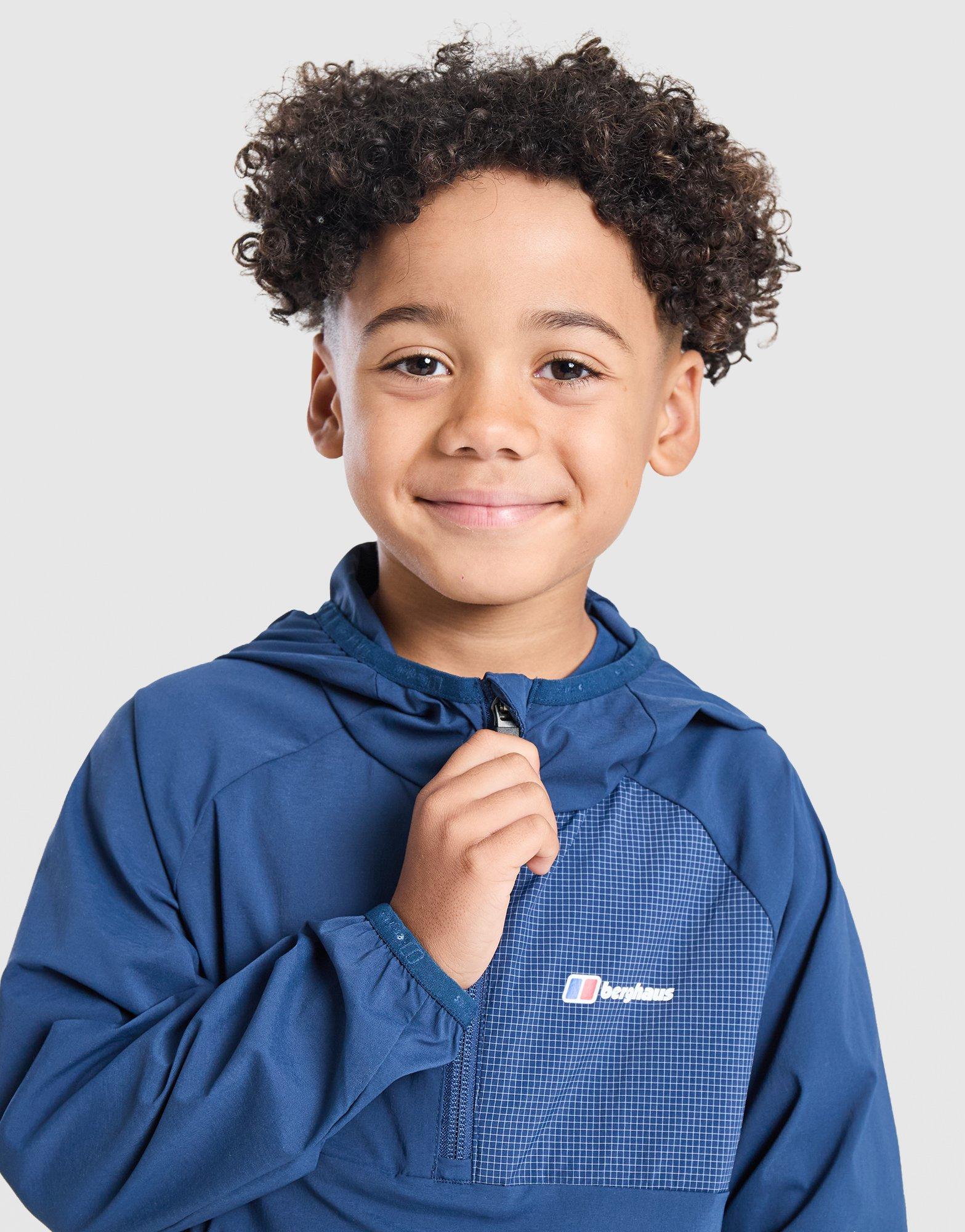 Berghaus Matrix 3-Piece Set Children