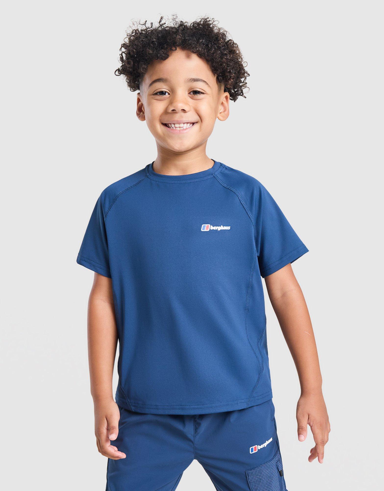 Berghaus Matrix 3-Piece Set Children