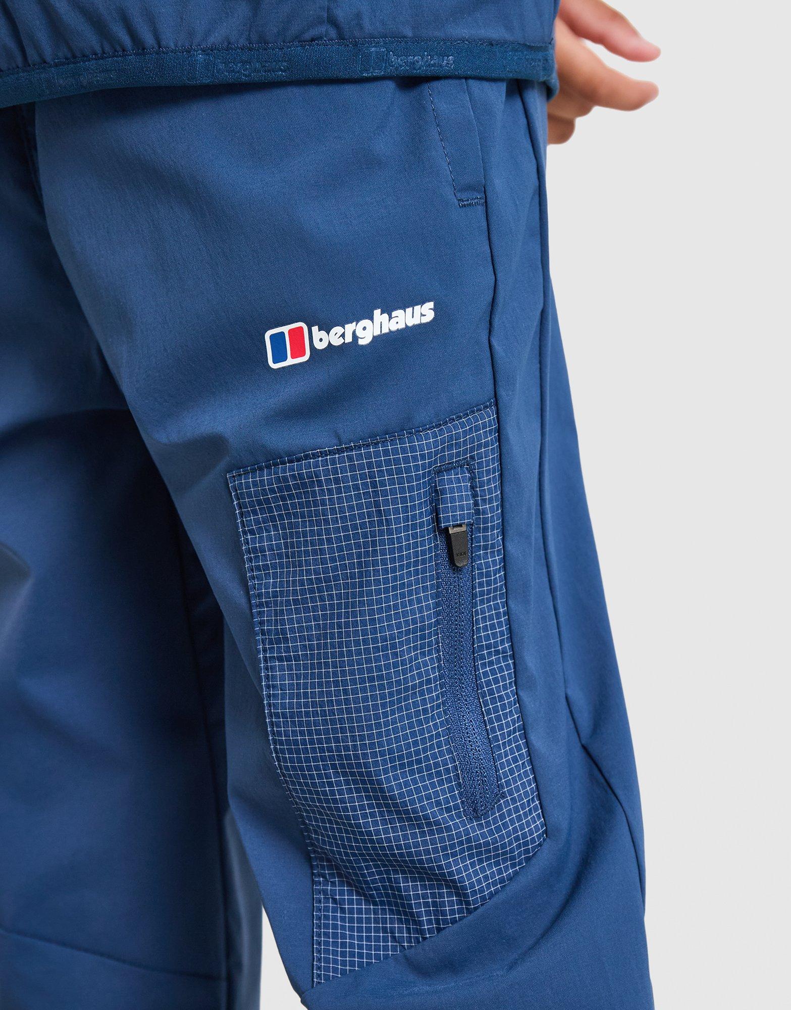 Berghaus Matrix 3-Piece Set Children