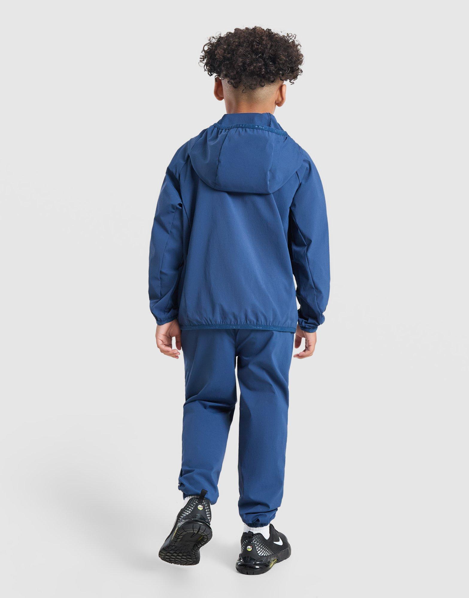Berghaus Matrix 3-Piece Set Children