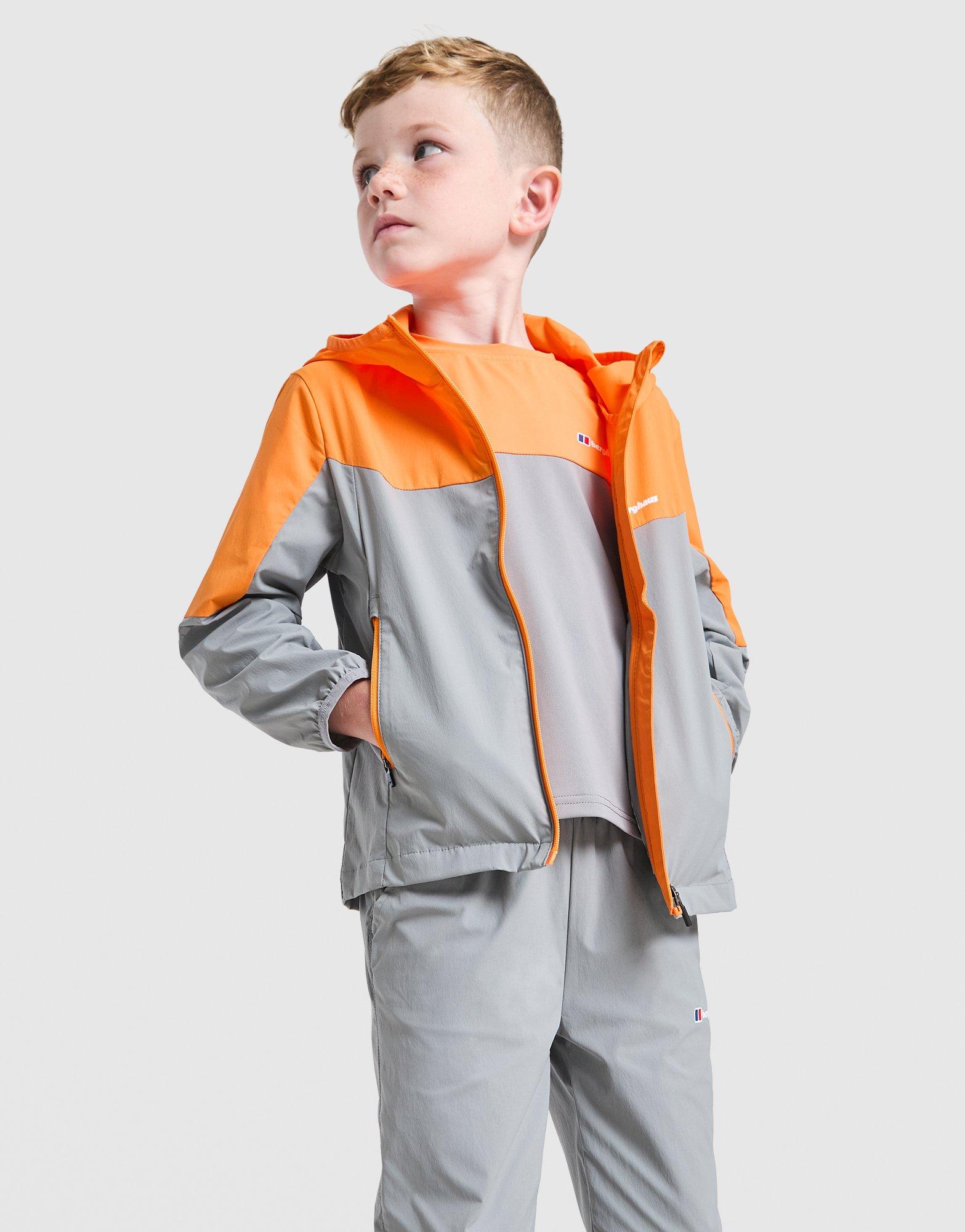 Berghaus Theran 3-Piece Set Children