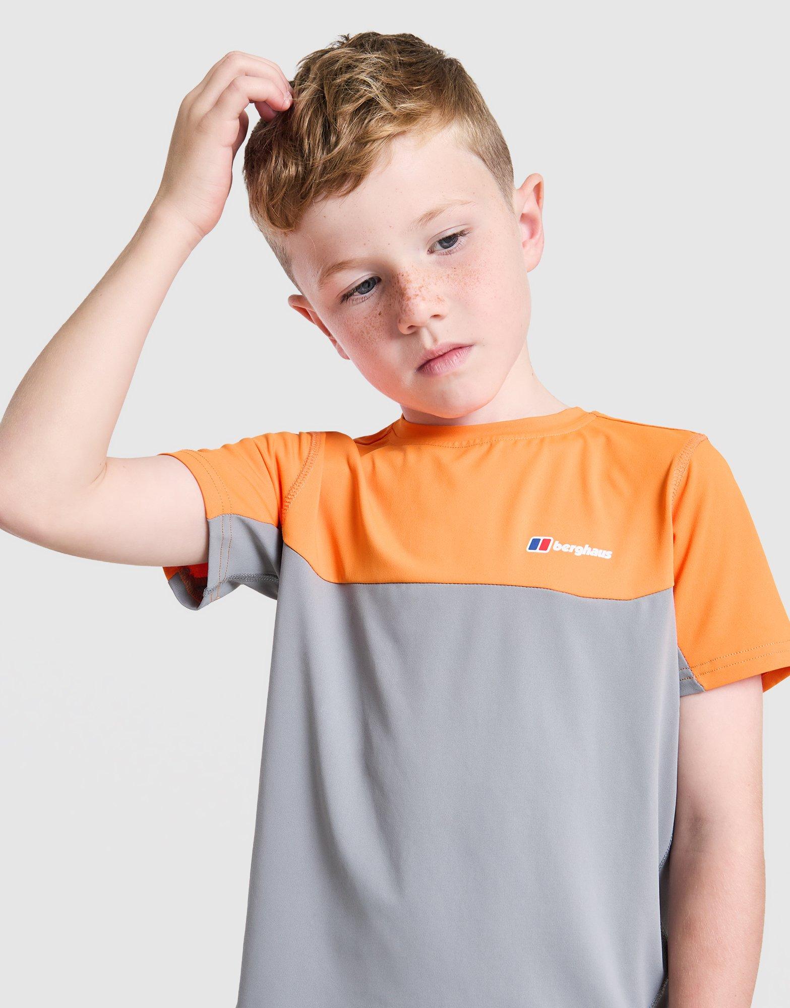 Berghaus Theran 3-Piece Set Children