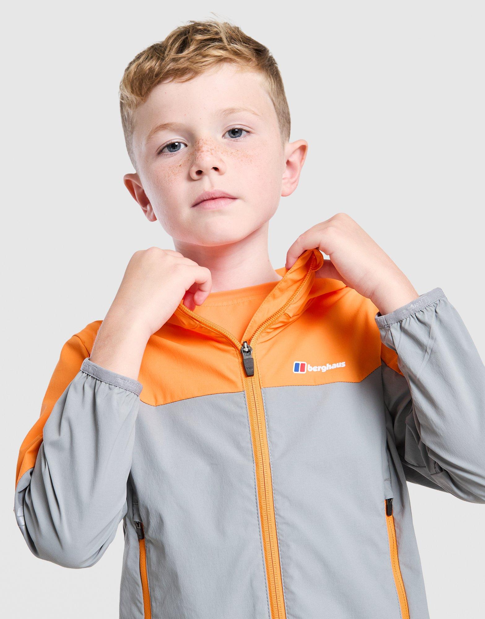 Berghaus Theran 3-Piece Set Children