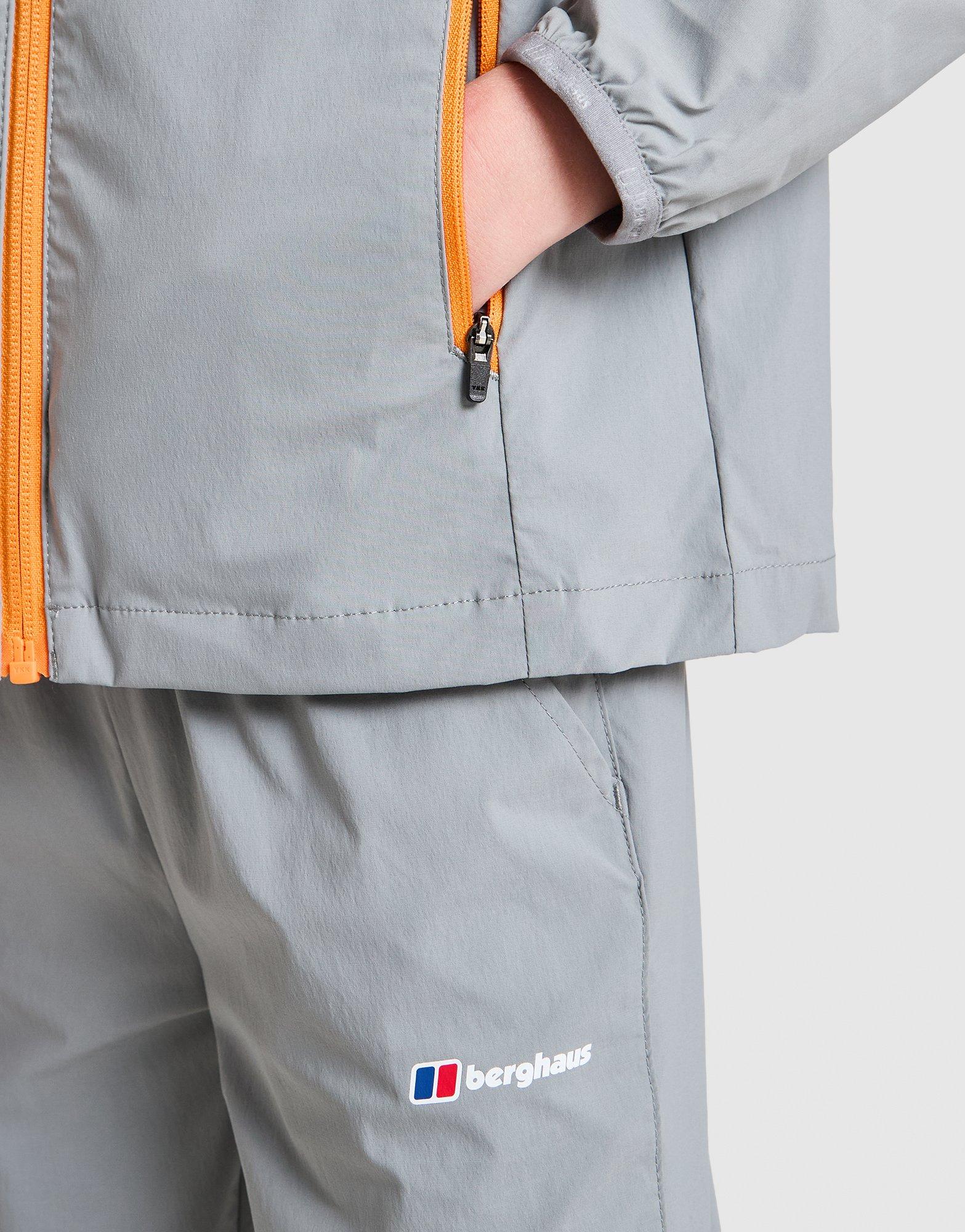Berghaus Theran 3-Piece Set Children