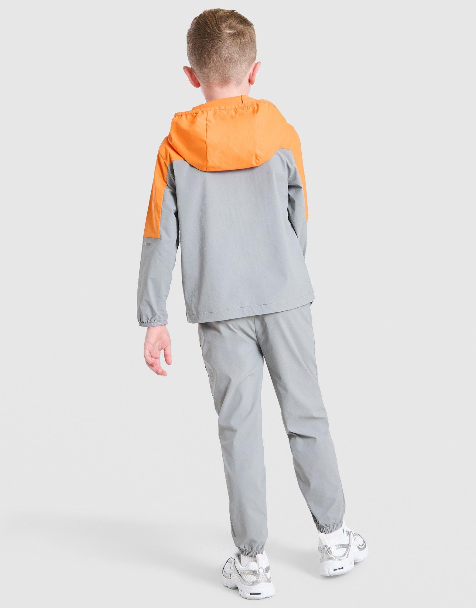 Berghaus Theran 3-Piece Set Children