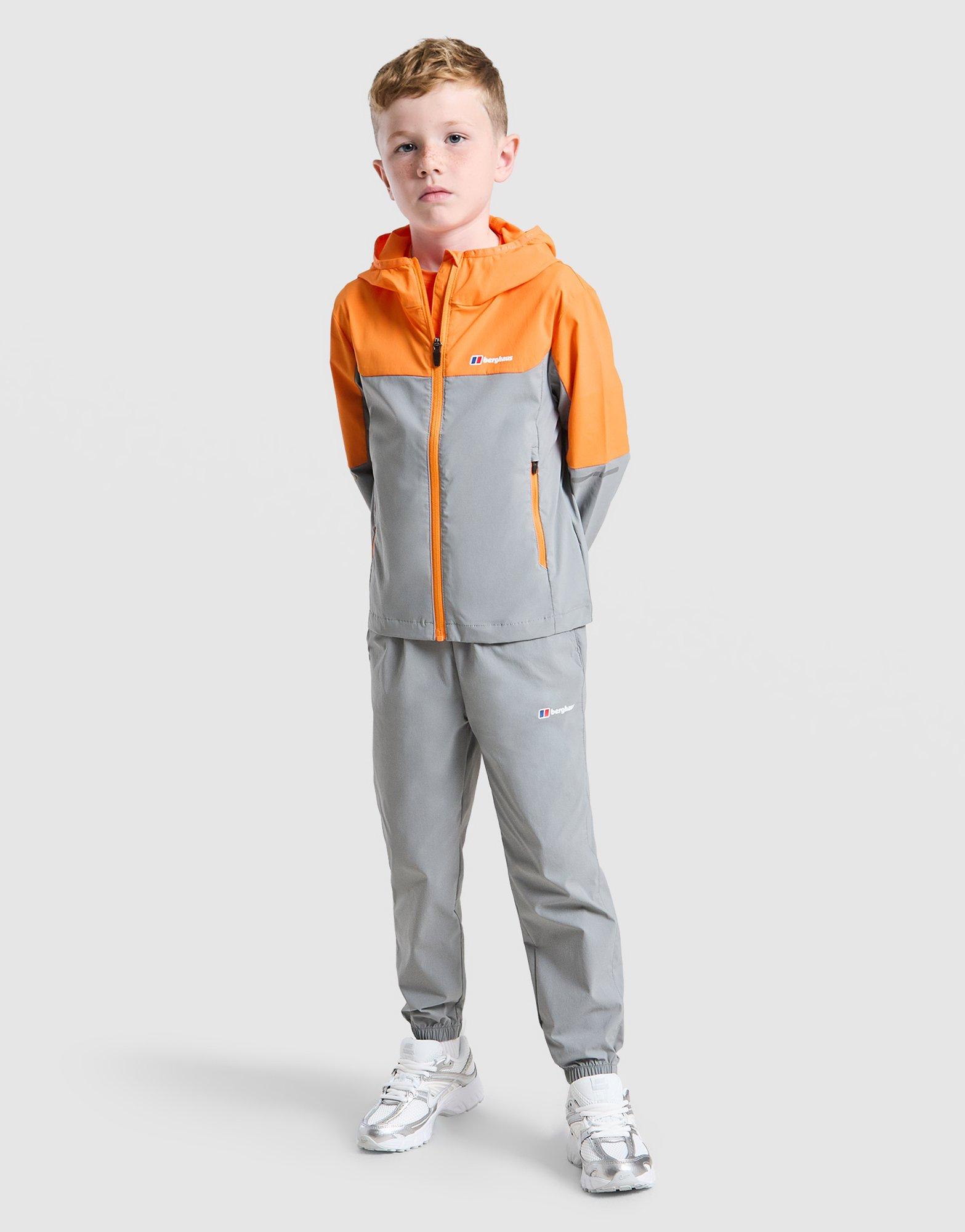 Berghaus Dreiteiliges Theran Set Kleinkinder