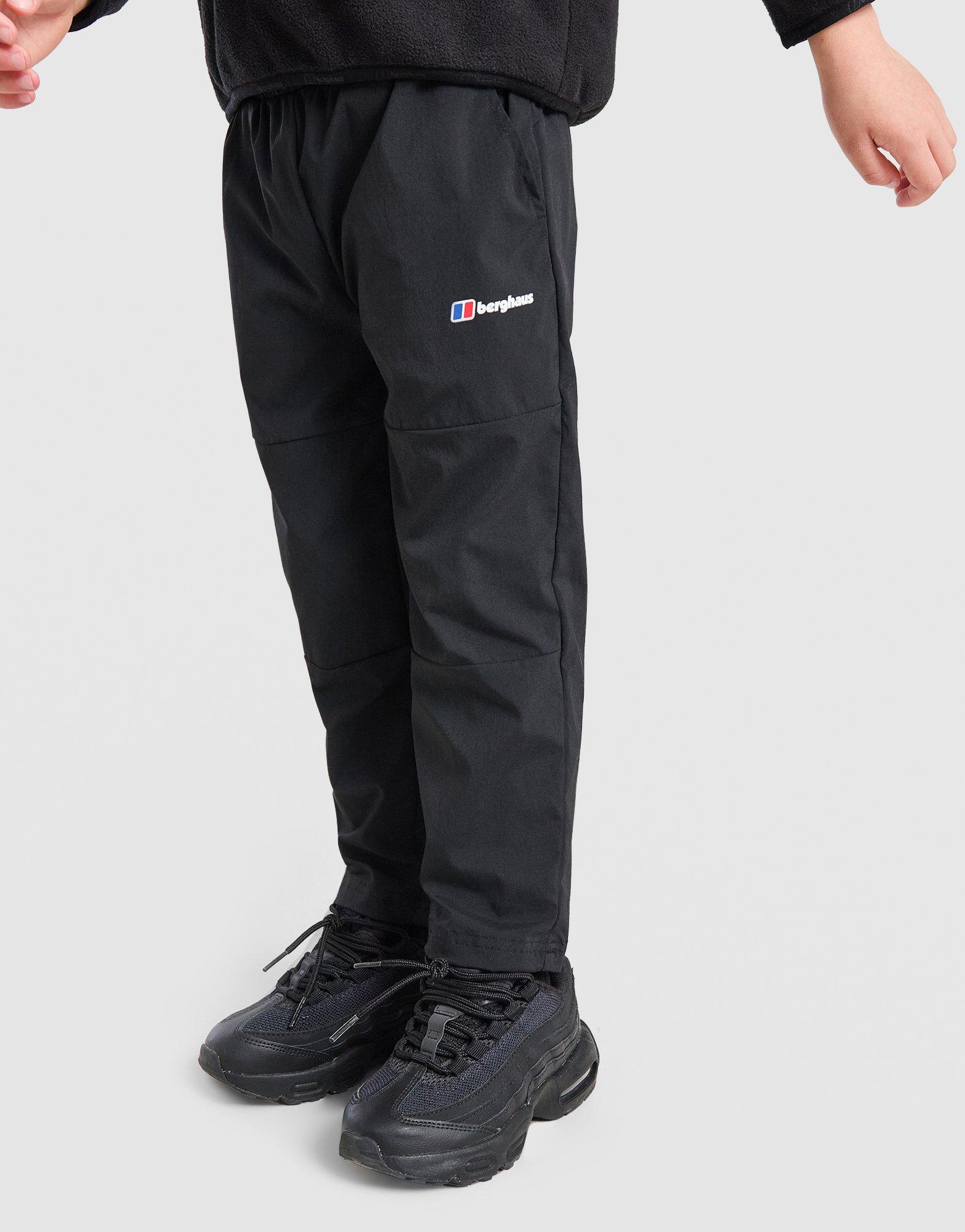 Berghaus Hike 1/4 Zip Tracksuit Children