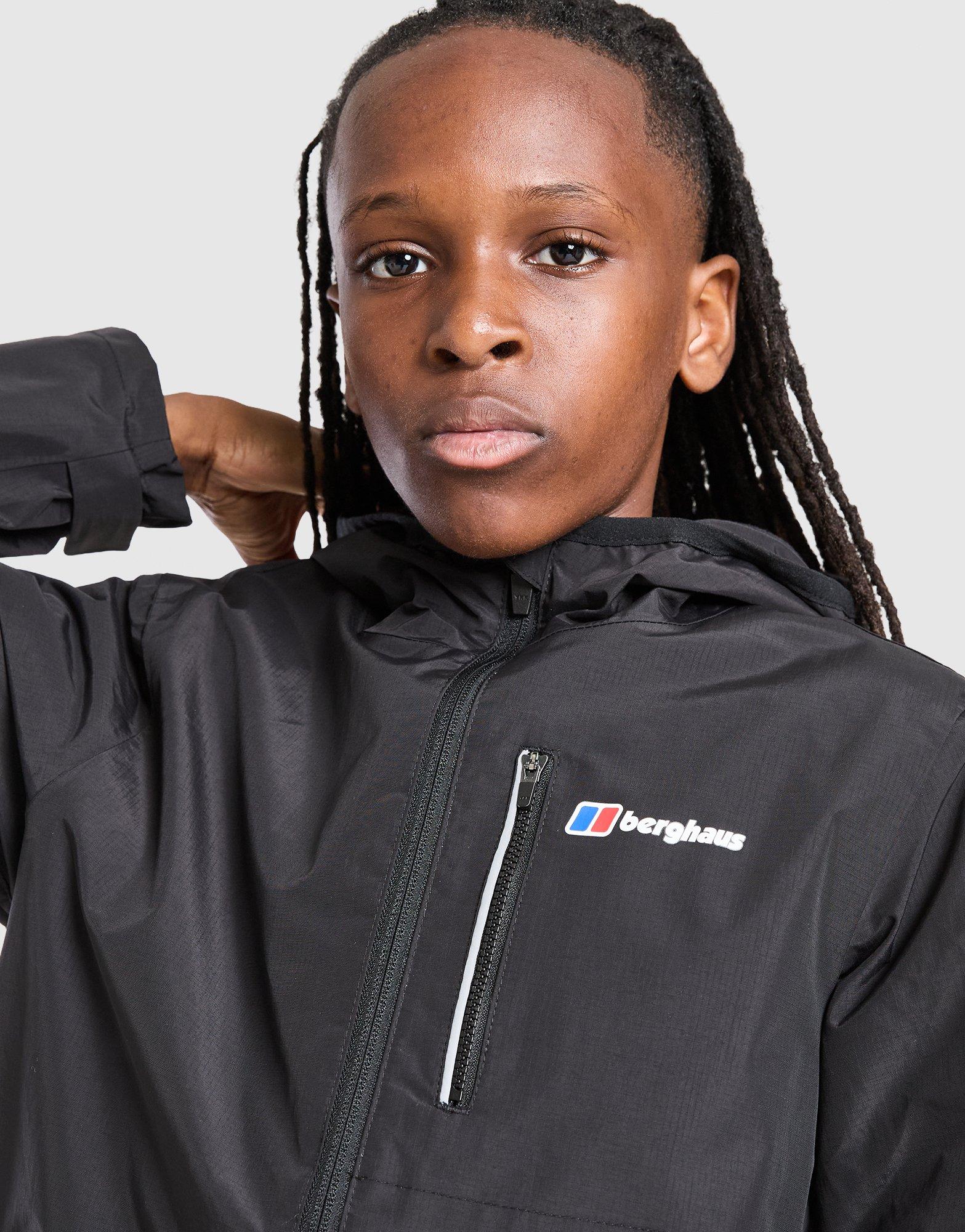 Berghaus Sleet Jacket V2 Junior