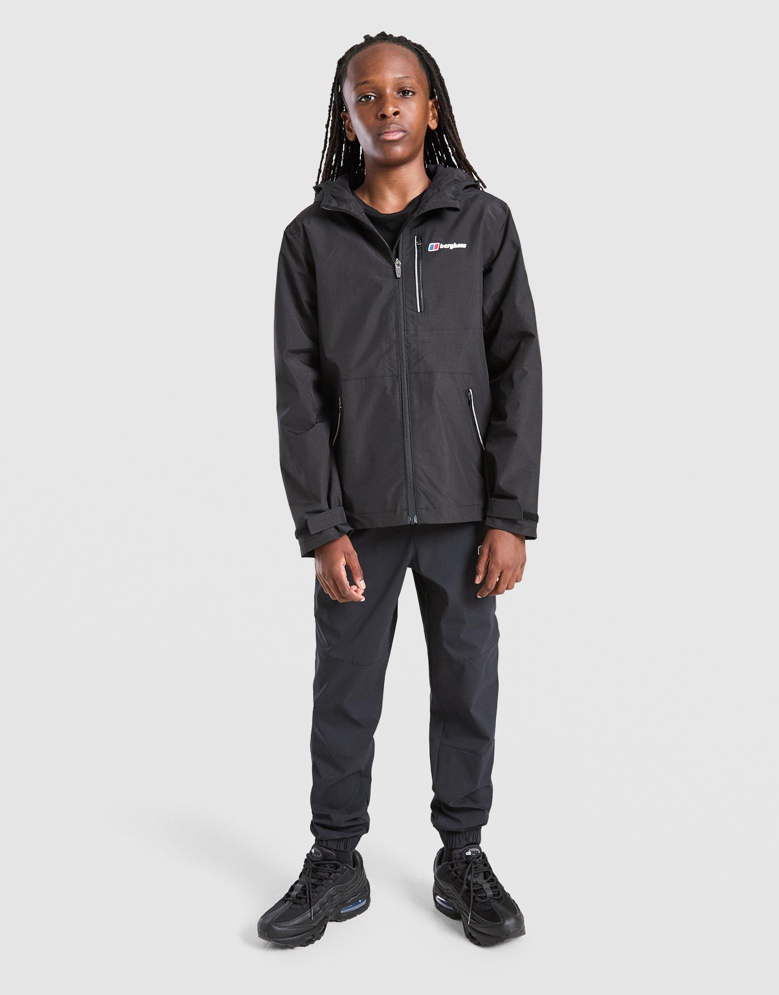 Berghaus Sleet Jacket V2 Junior