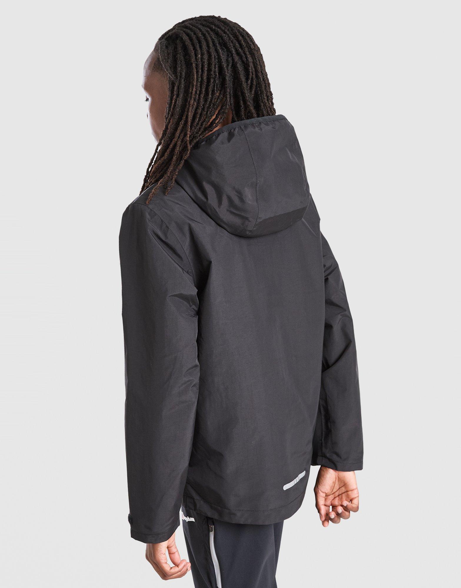 Berghaus Sleet Jacket V2 Junior