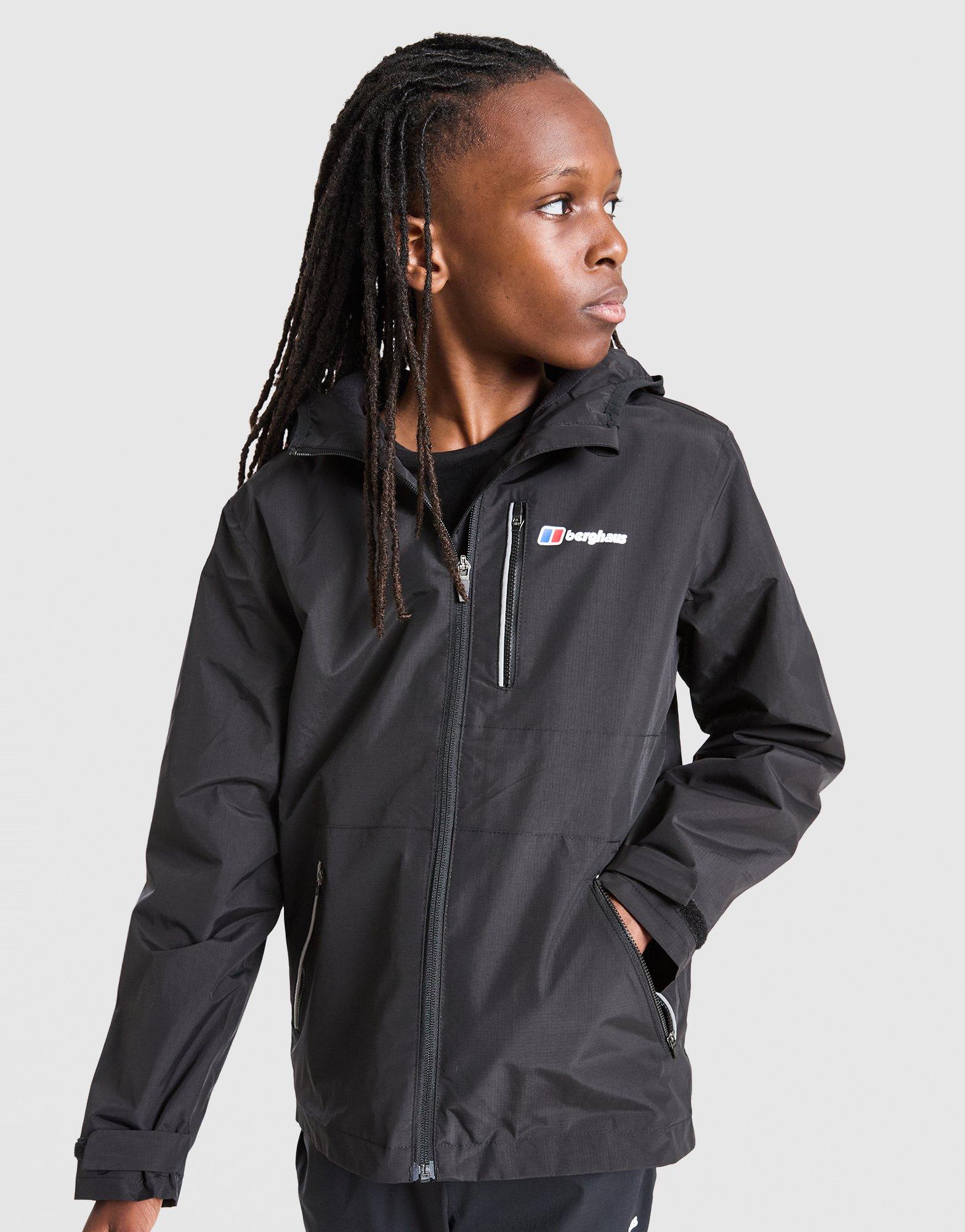 Berghaus Sleet Jacket V2 Junior