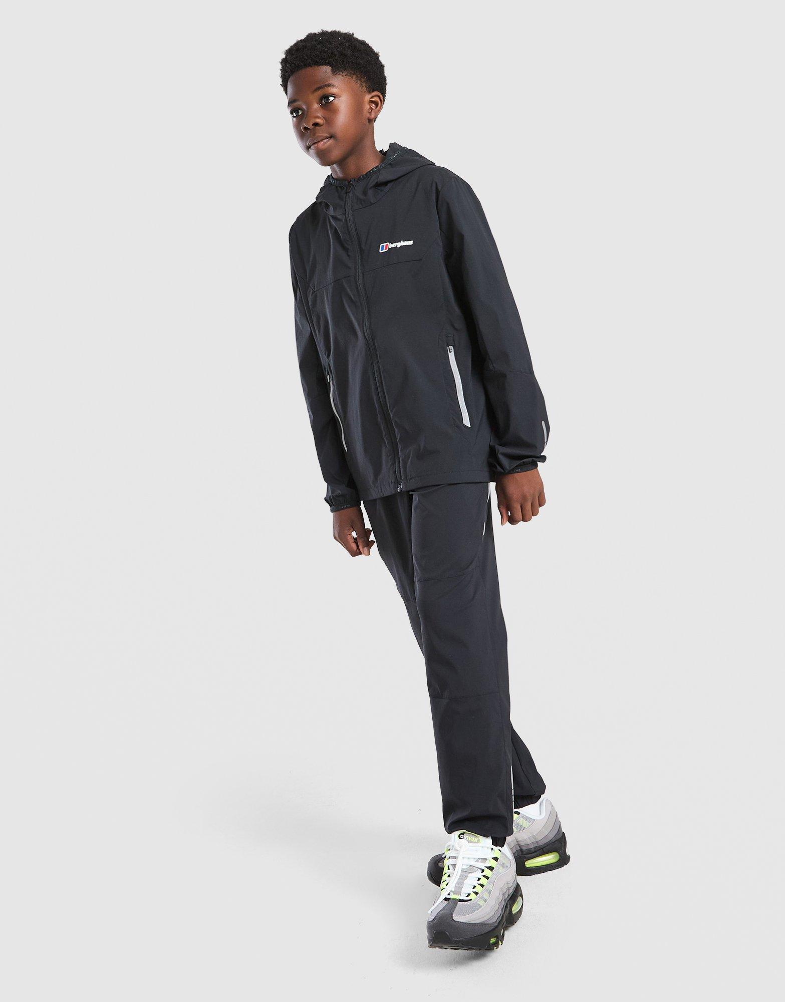 Berghaus Theran V4 Jacket Junior